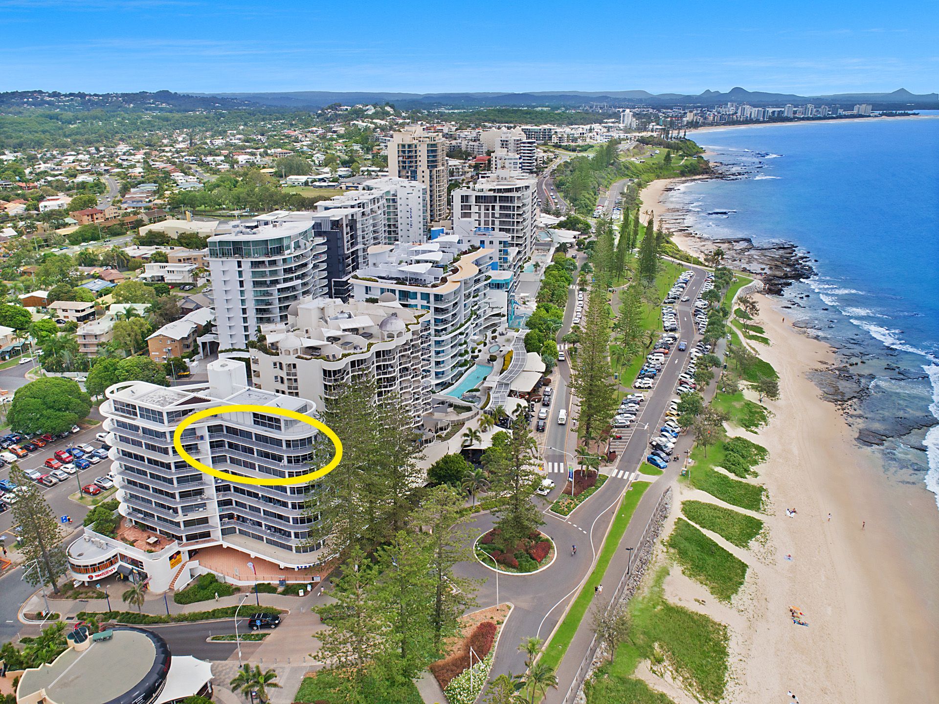 2 Brisbane Road, Mooloolaba QLD 4557