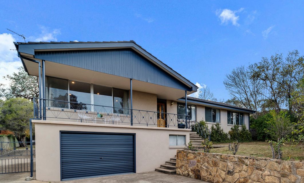 58 Redfern Street, Cook, ACT 2614