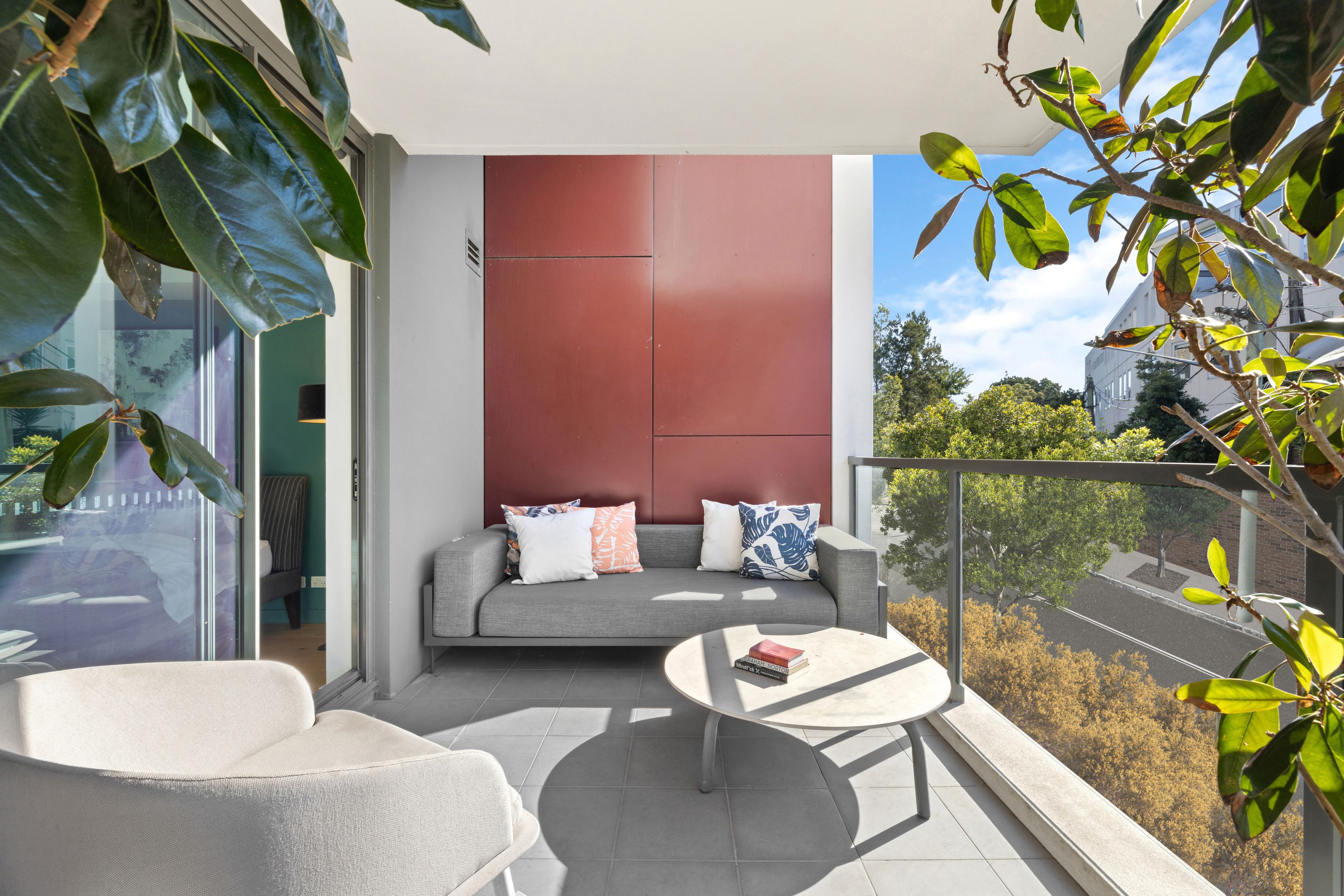 49/2 Coulson Street, Erskineville, NSW 2043 Apartment for Sale Ray