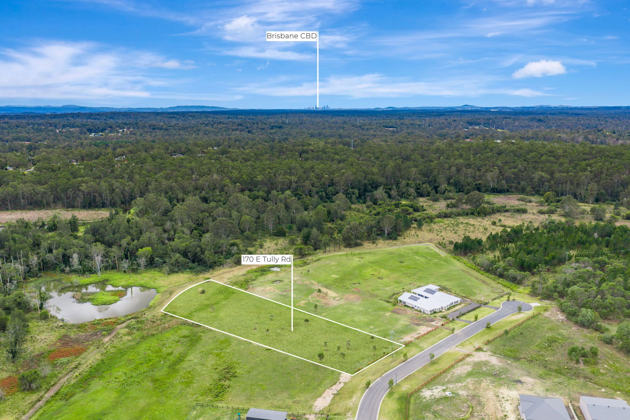 170 East Tully Road, New Beith, QLD 4124