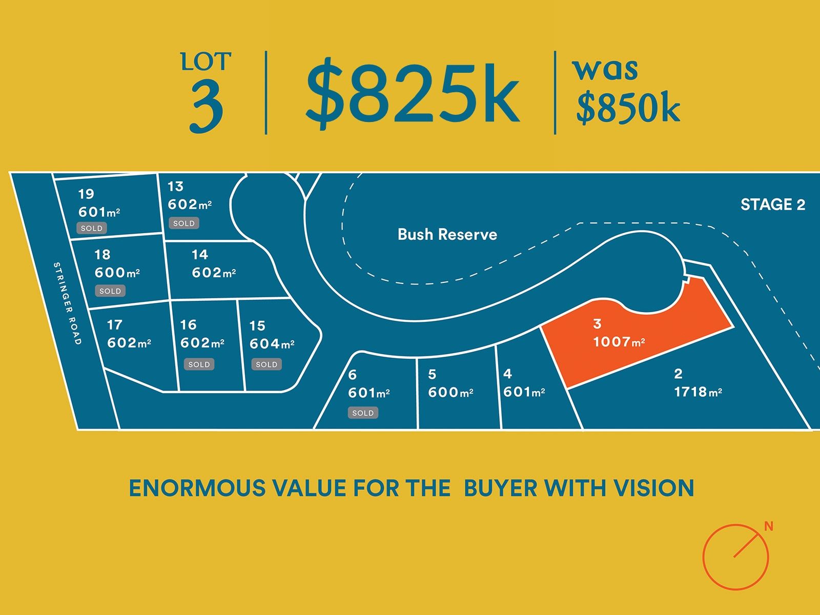 Lot 3/29 9 Palmerstone Place, NORTH KELLYVILLE, NSW 2155