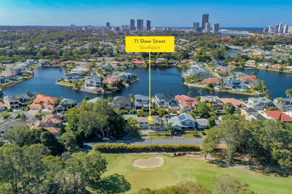 71 Shaw Street, Southport, QLD 4215