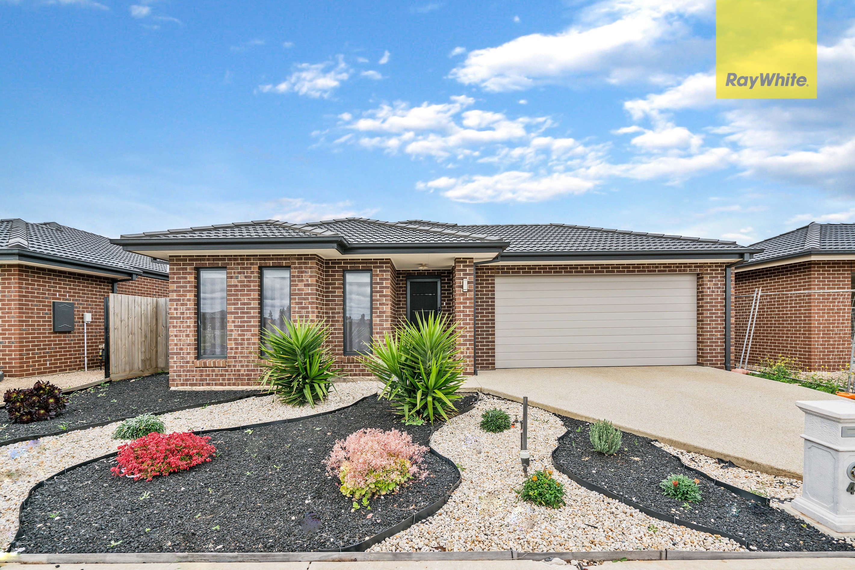 40 Borrowdale Road, HARKNESS, VIC 3337