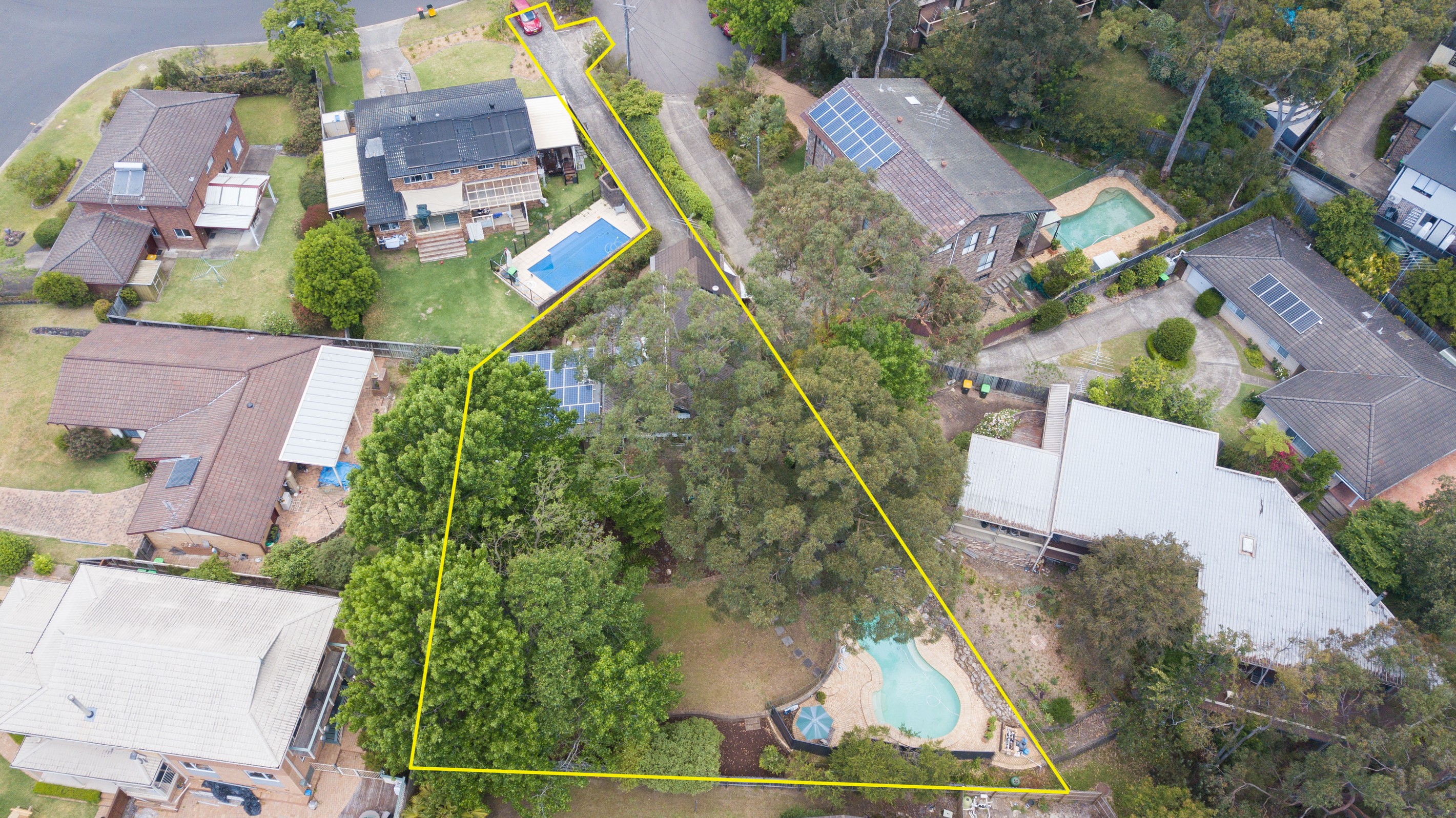 215 Quarter Sessions Road, Westleigh, NSW 2120