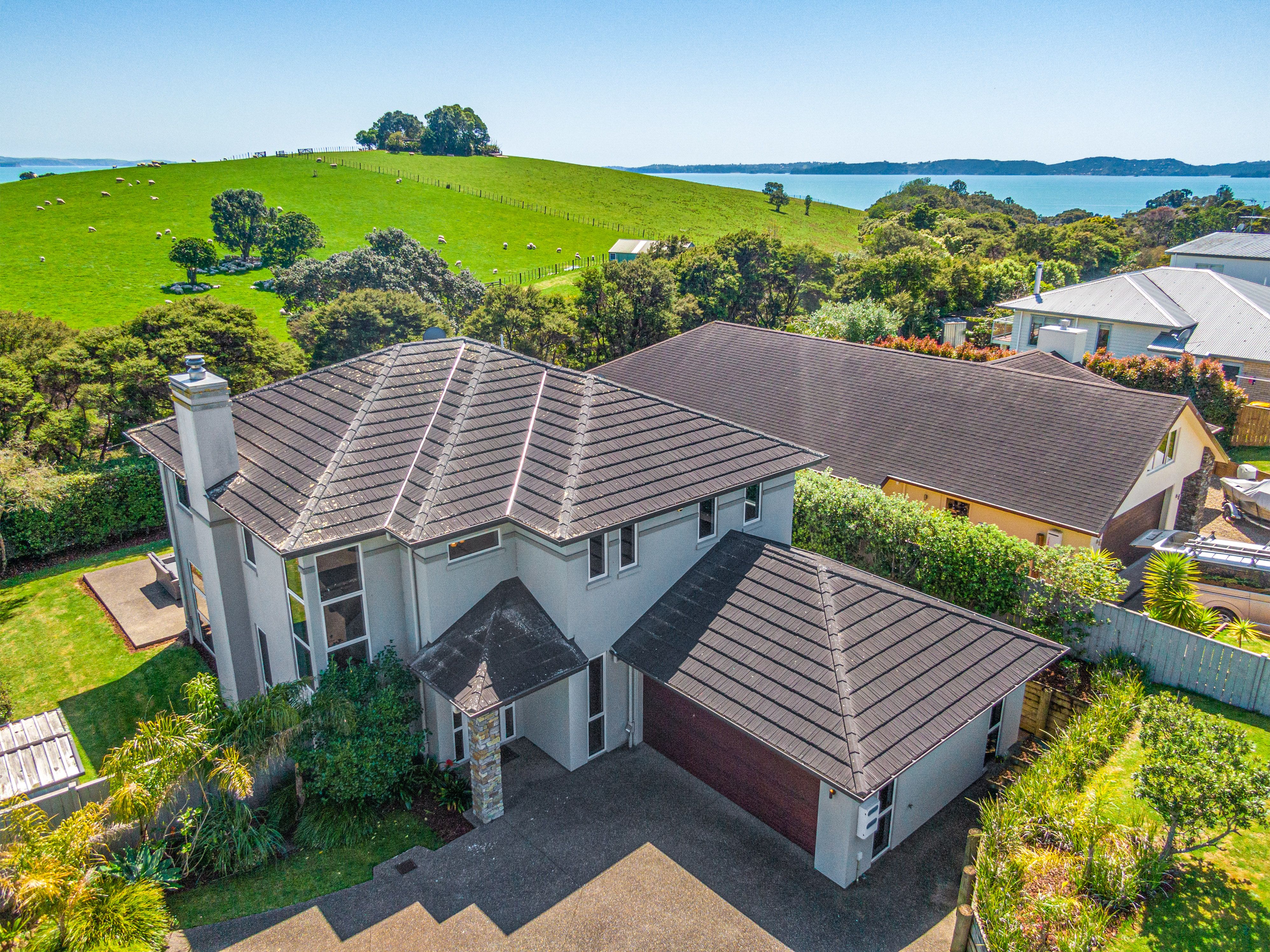 10 Te Puru Drive, Maraetai, Manukau City