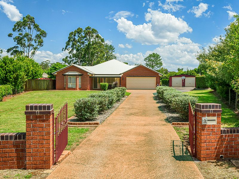 9 Andersson Court, Highfields QLD 4352