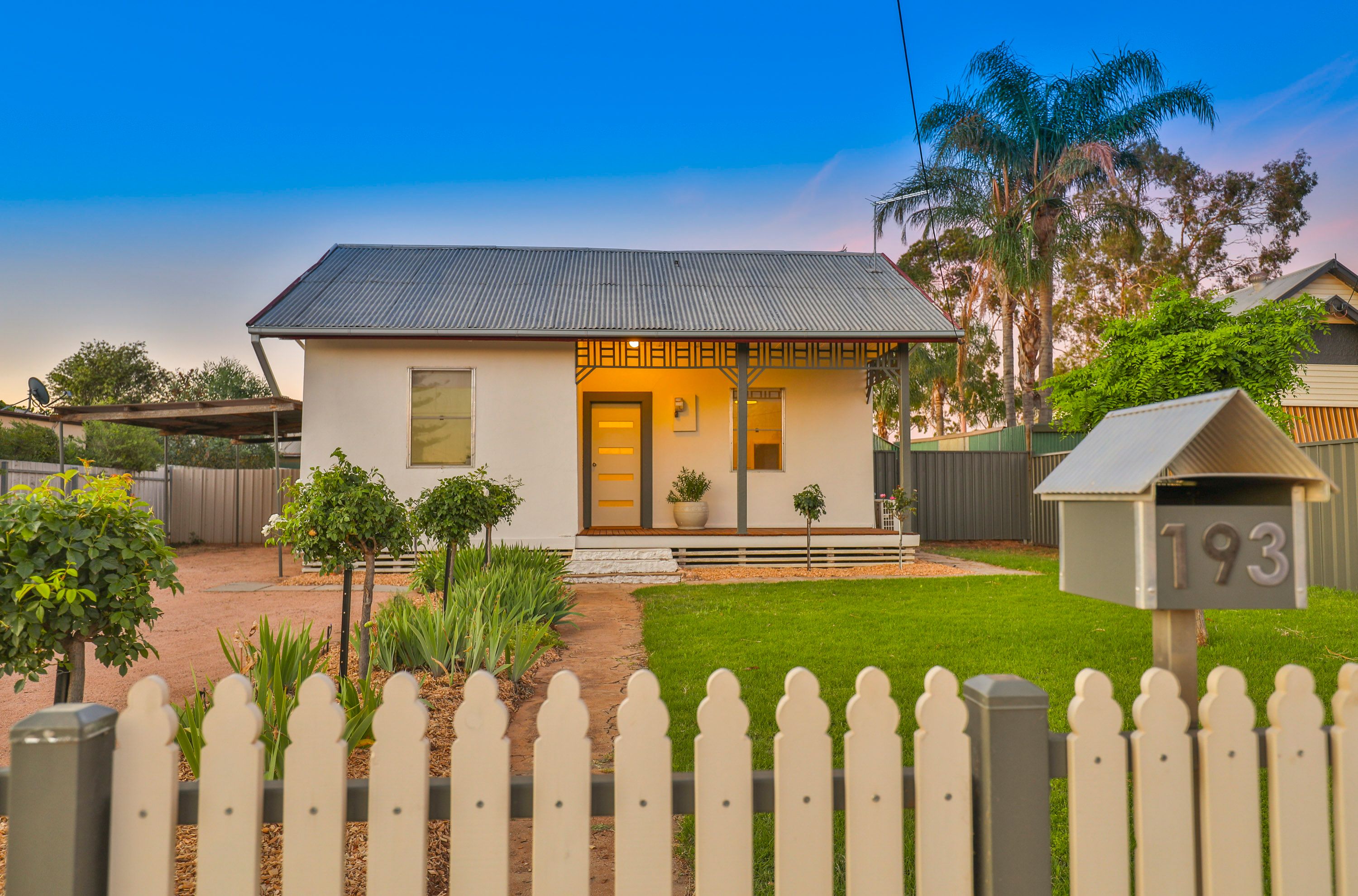 193 Commercial Street, Merbein VIC 3505