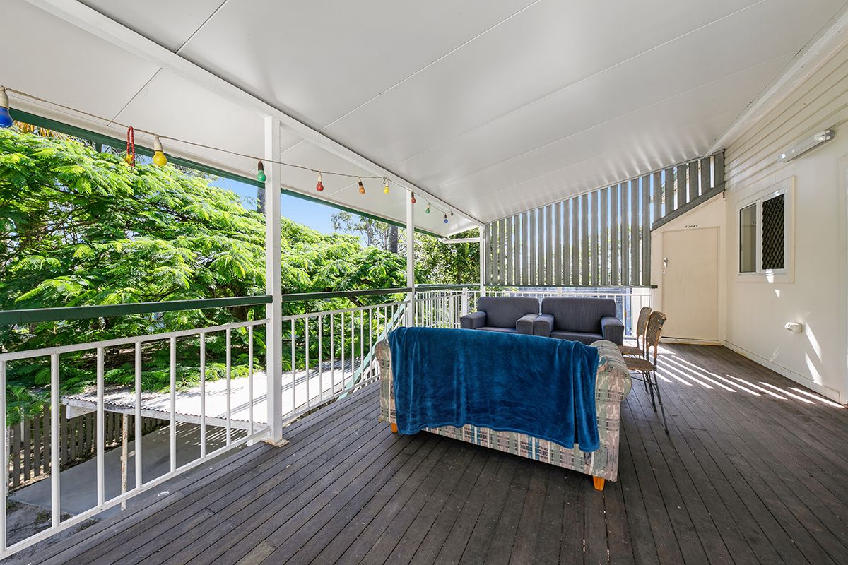 12 Sampson Street, Annerley, QLD 4103