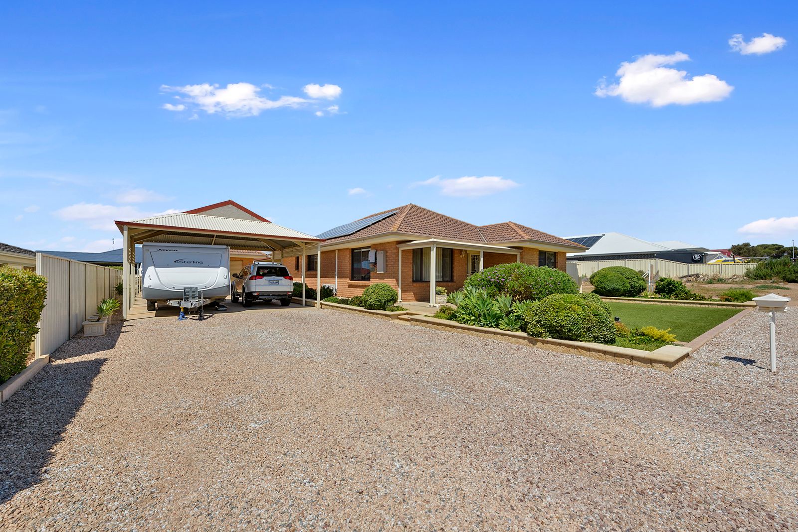 12 Gilmore Crescent, Wallaroo, SA 5556