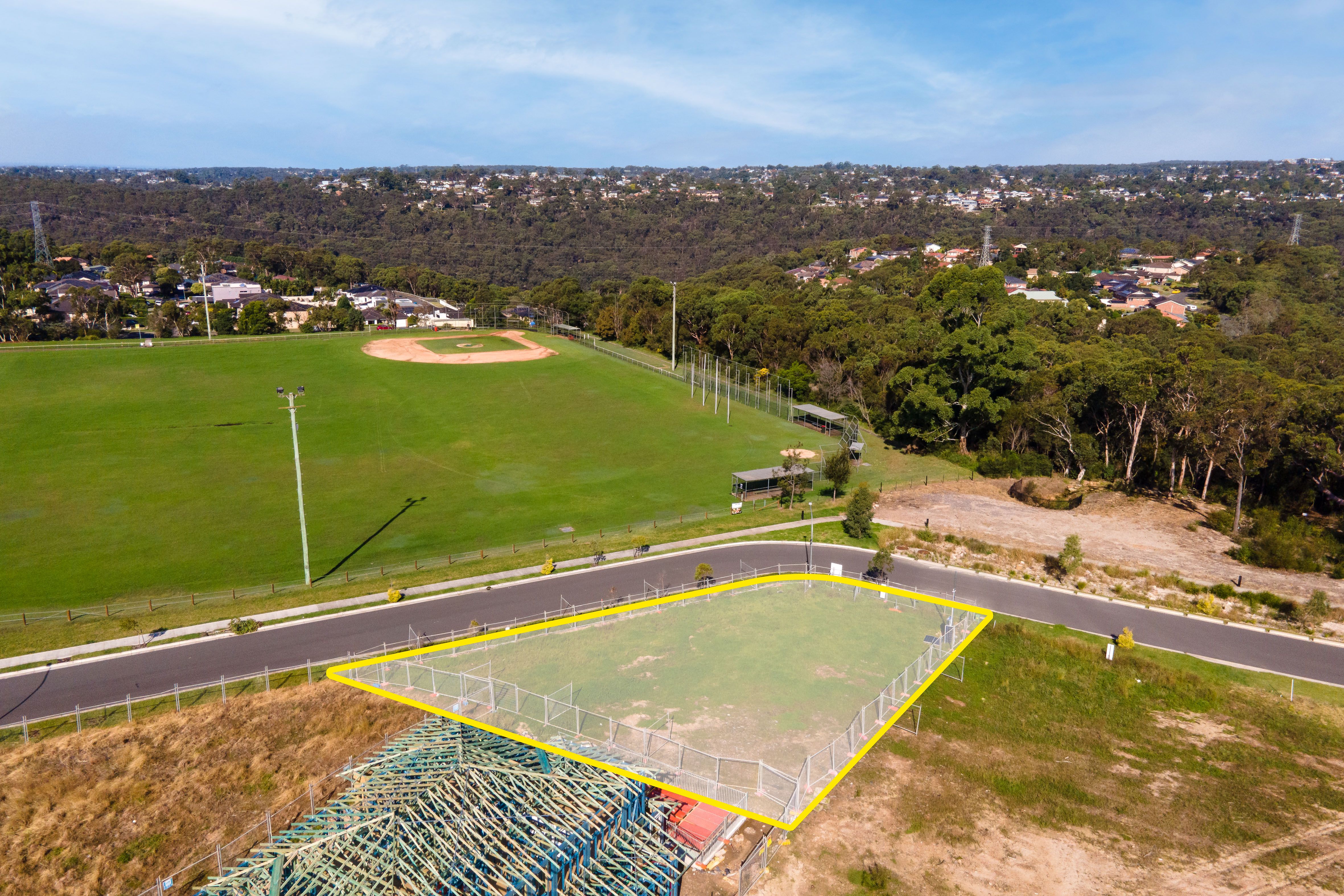 41 Unaipon Street, Barden Ridge, NSW 2234