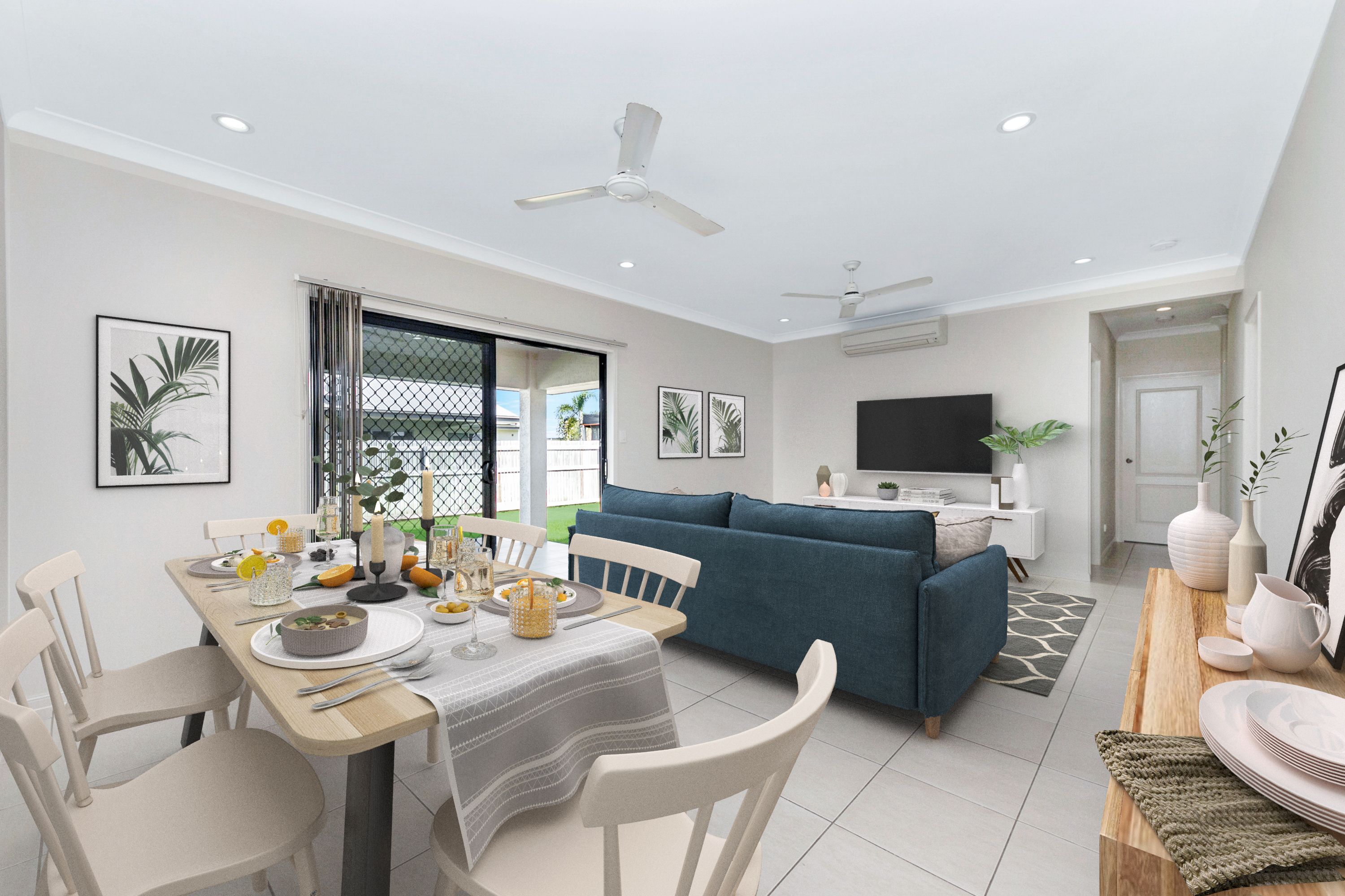 12 Coomera Circuit, Bohle Plains, QLD 4817