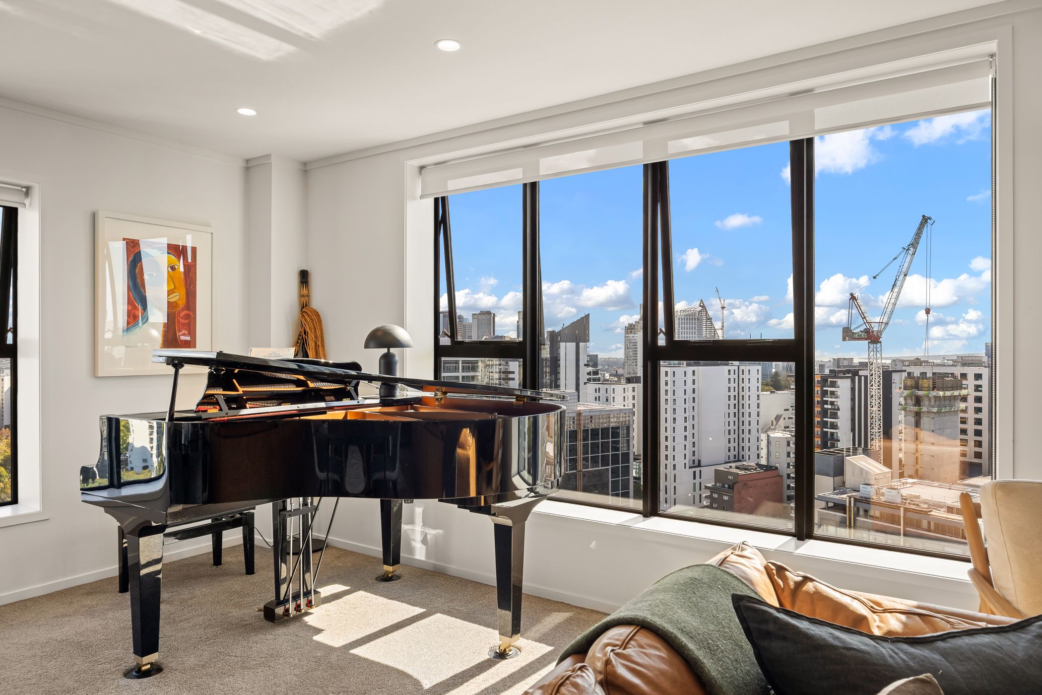 1702/38A Liverpool Street, Auckland Central, Auckland City