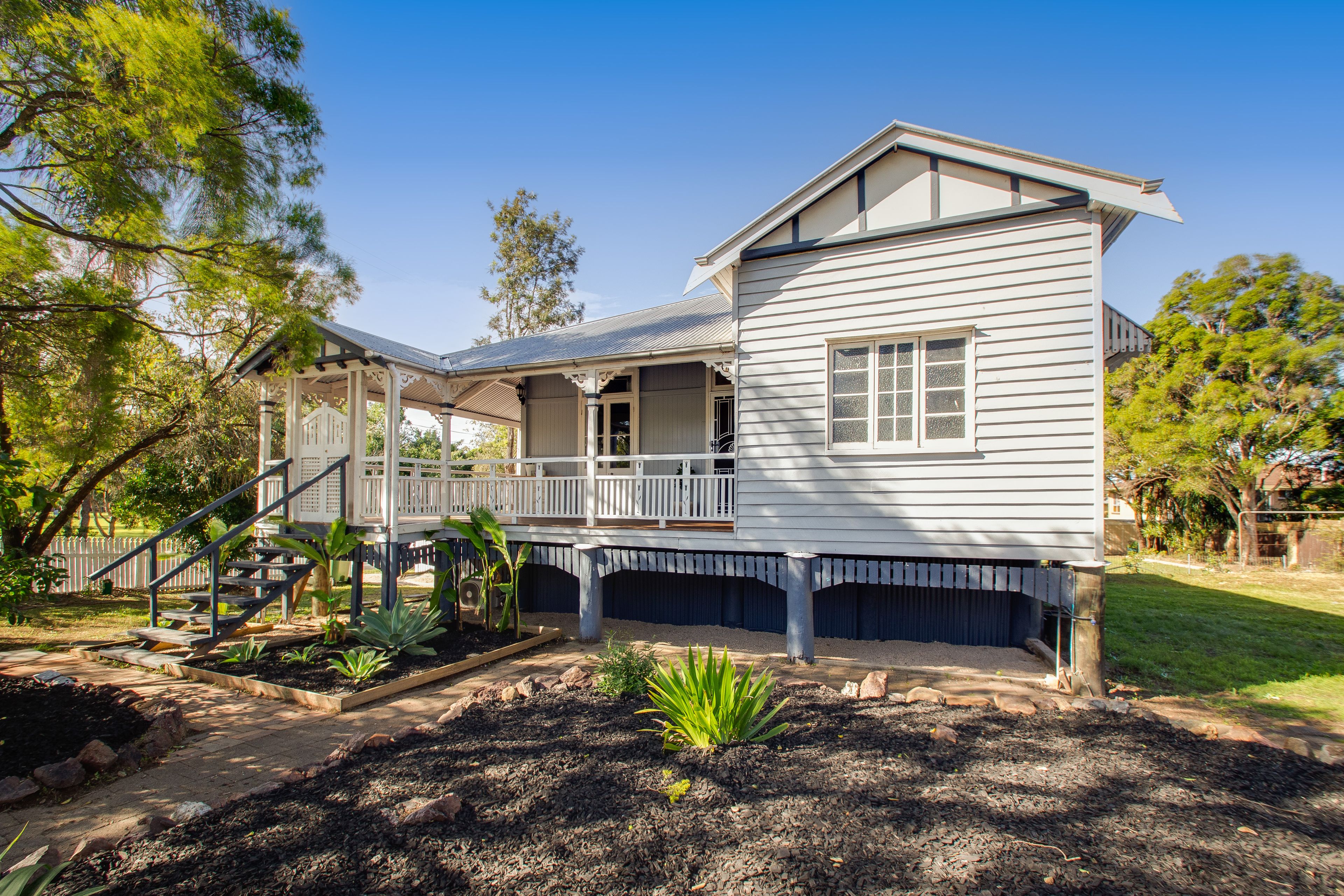 94 Vogel Road, Brassall, QLD 4305