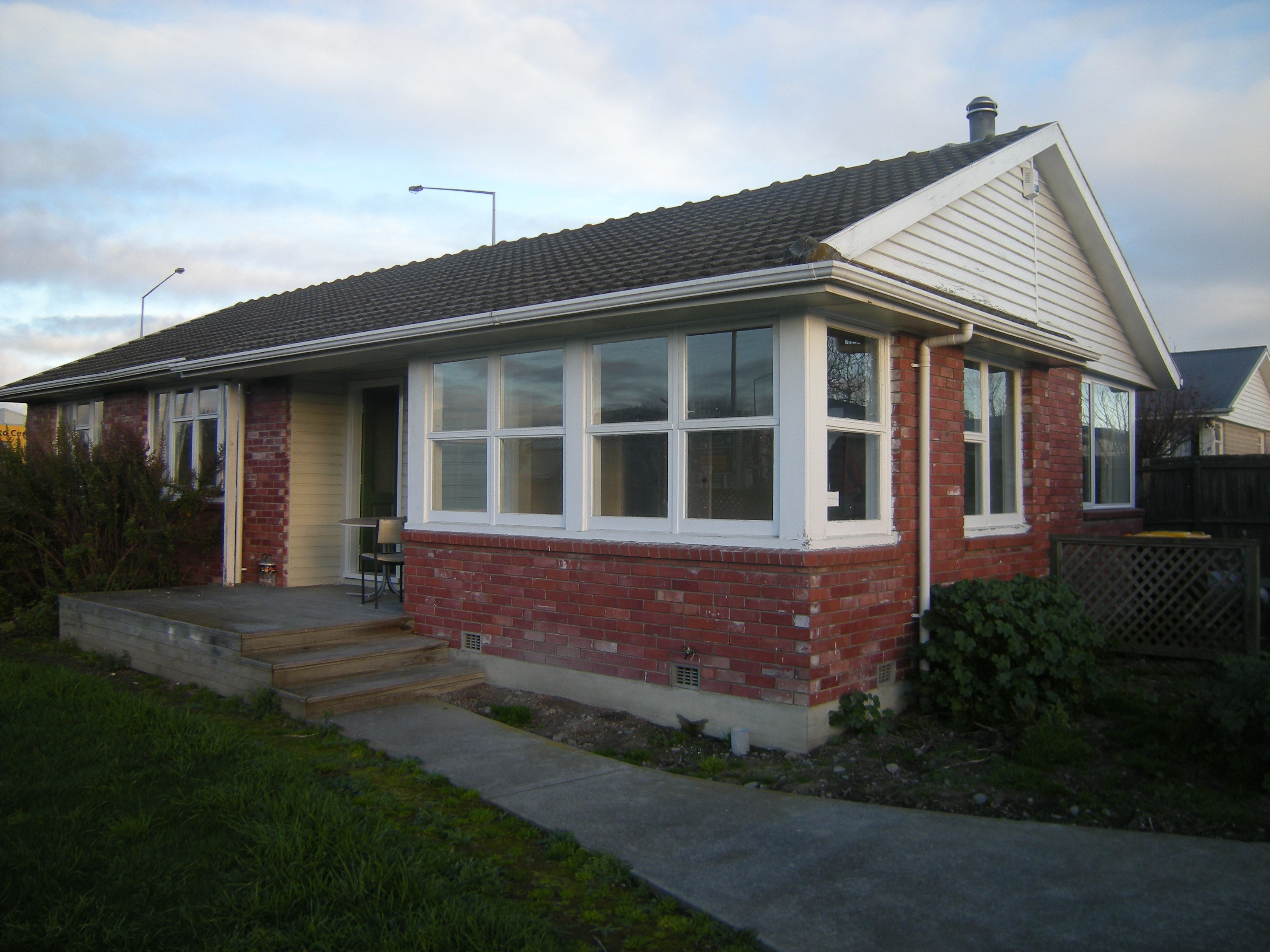 1 Tirangi Street, Hei Hei, Christchurch City