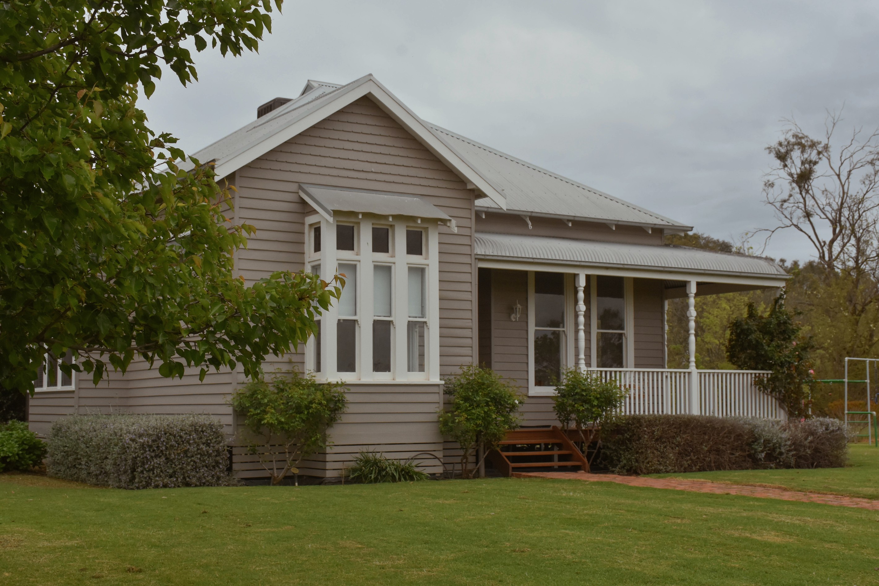 116 River Road, Forbes, NSW 2871