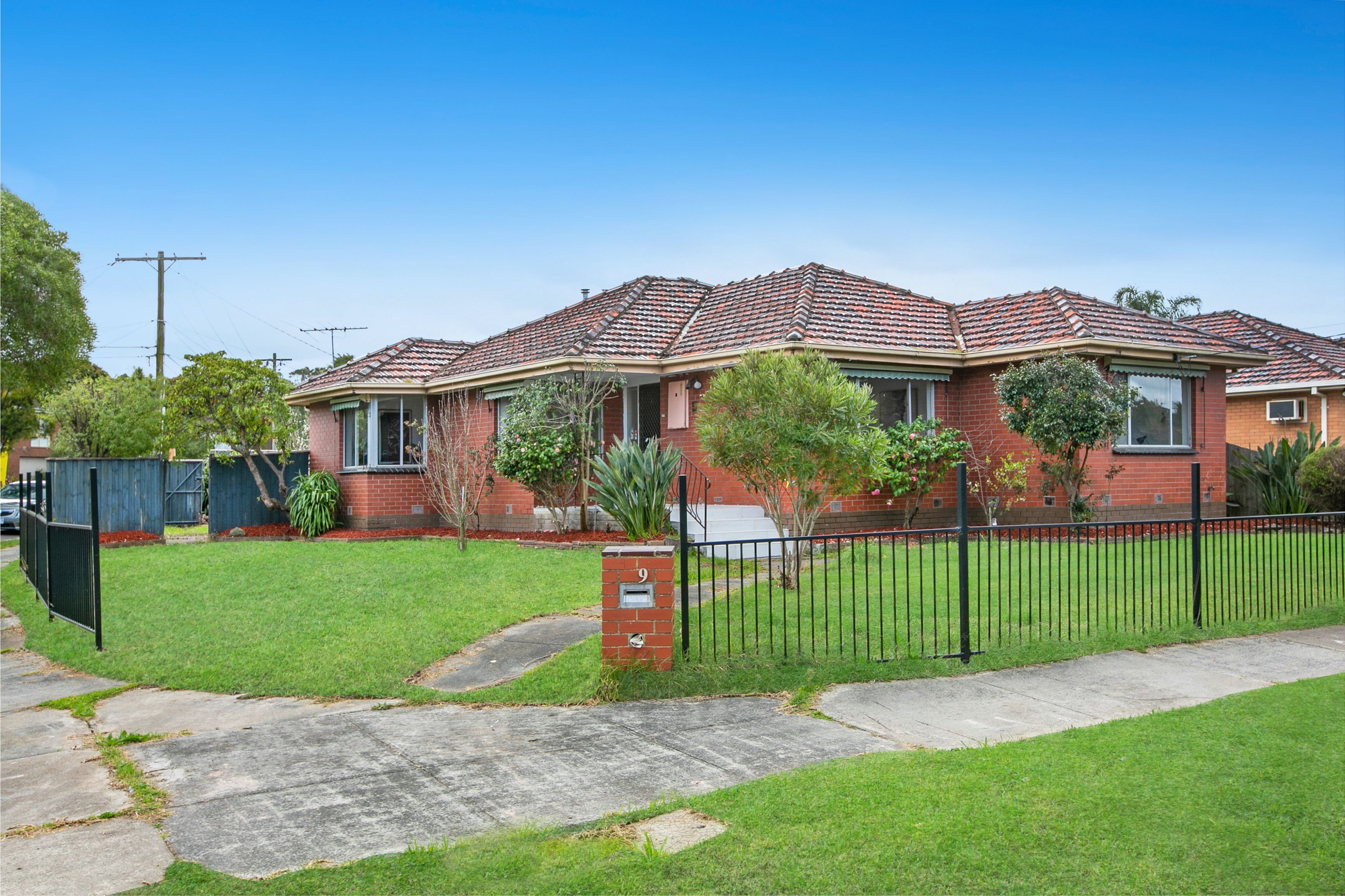9 Milton Parade, Bundoora VIC 3083