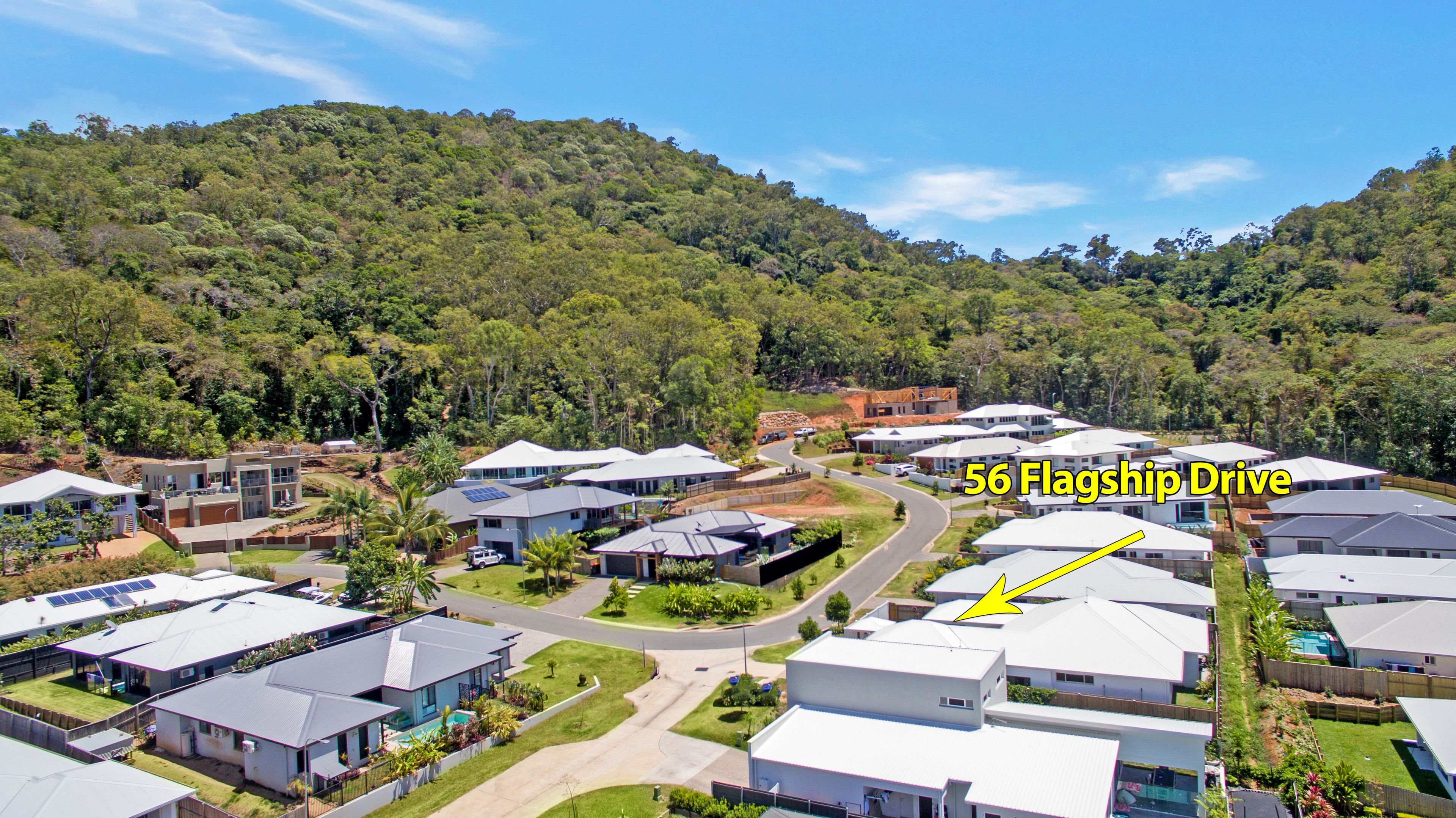 56 Flagship Drive, Trinity Beach, QLD 4879 Leased House Ray White