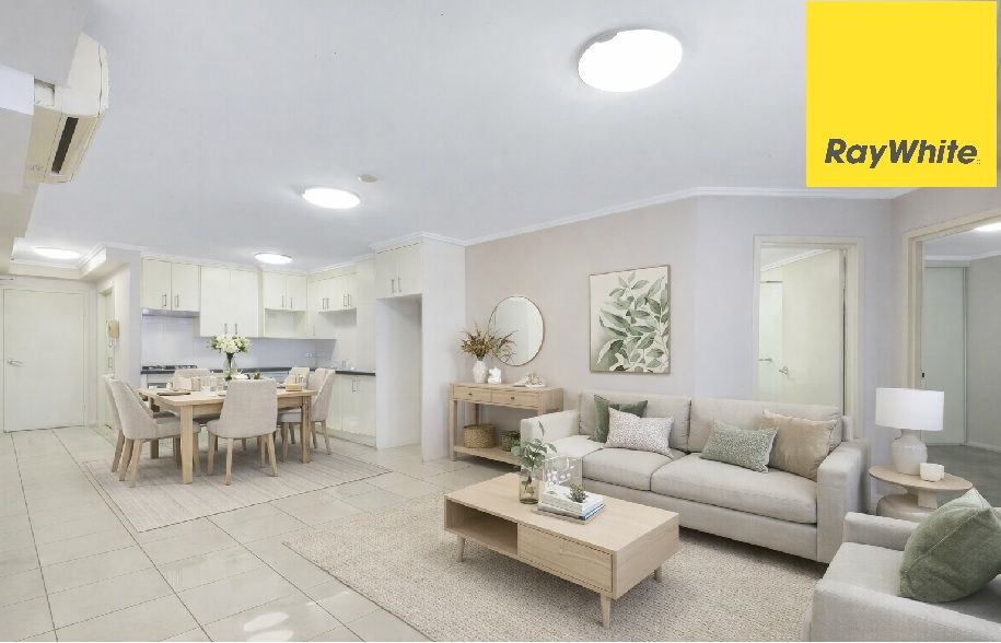 163/13-15 Hassall Street, Parramatta, NSW 2150