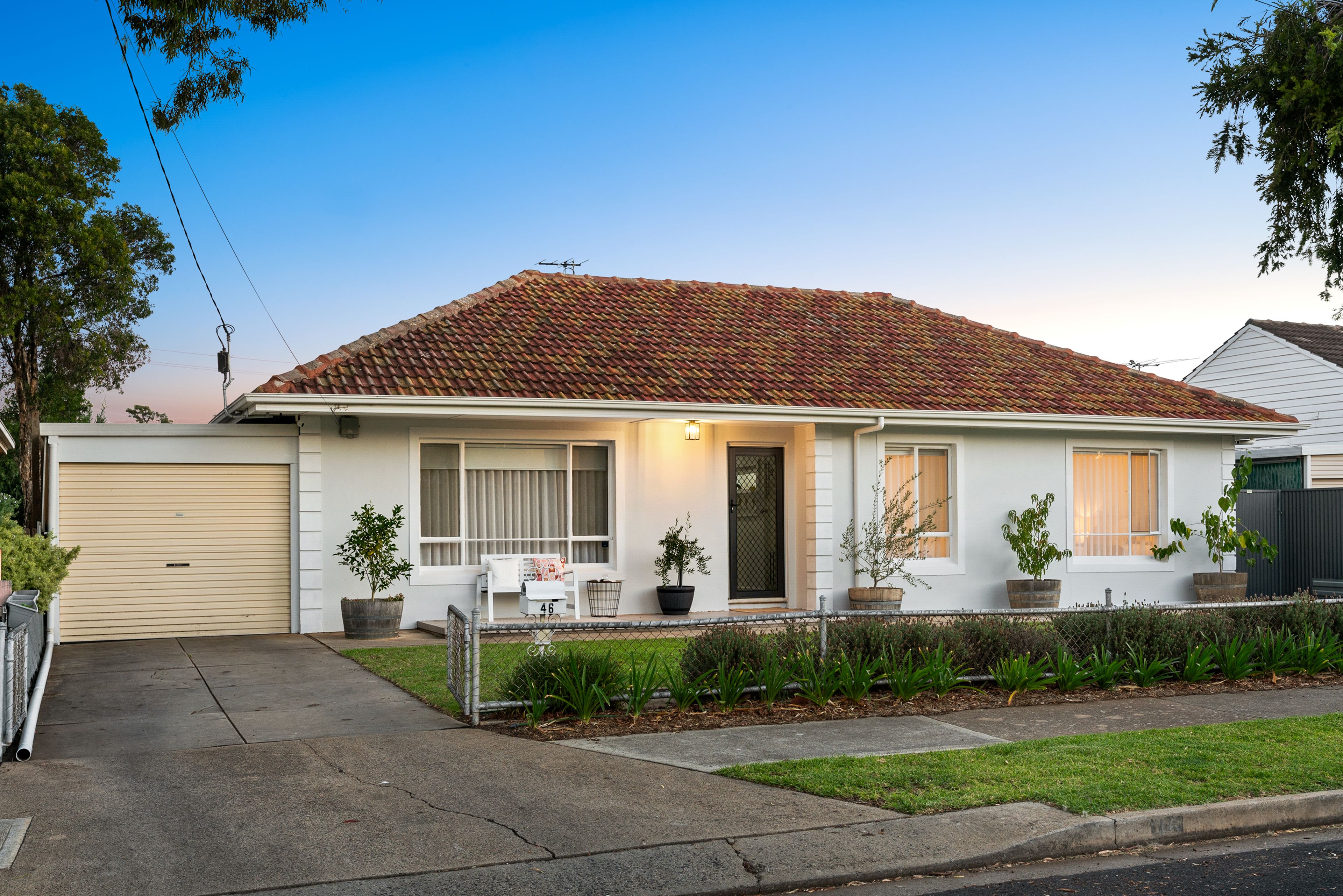 46 Allison Street, Ascot Park, SA 5043