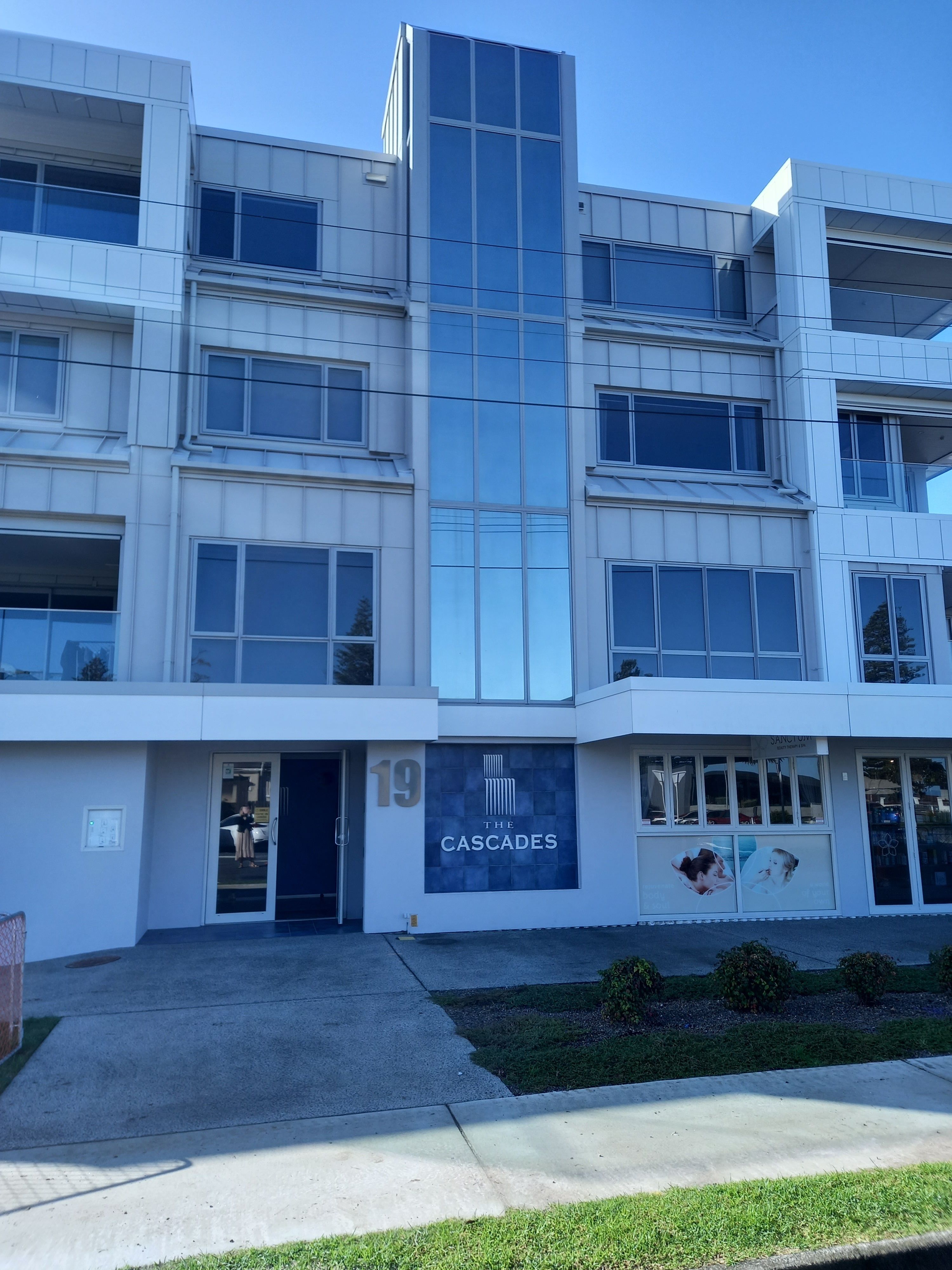 3/19 Victoria Rd (The Cascades), Mt Maunganui, Tauranga City