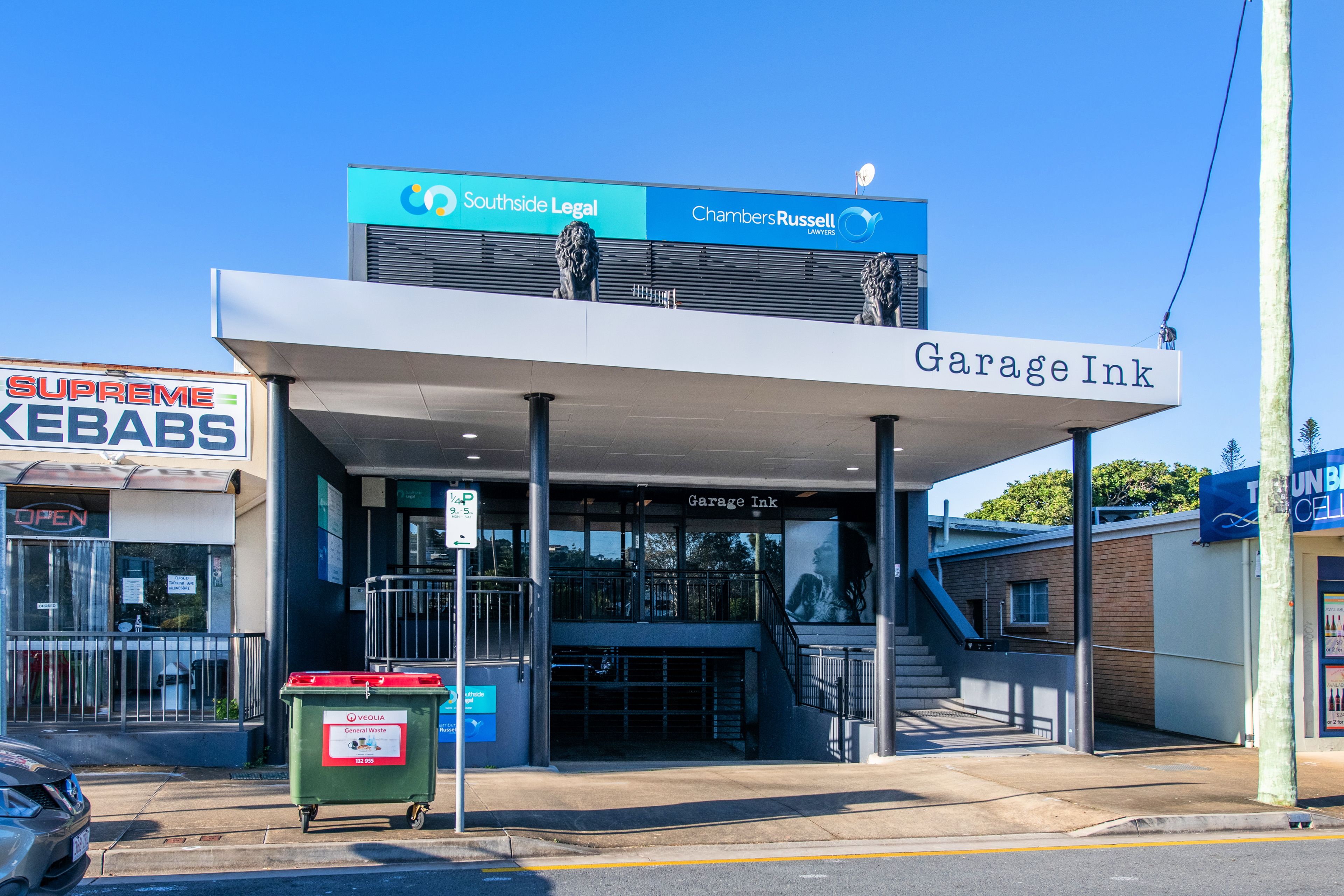 427 Golden Four Drive, Tugun, QLD 4224