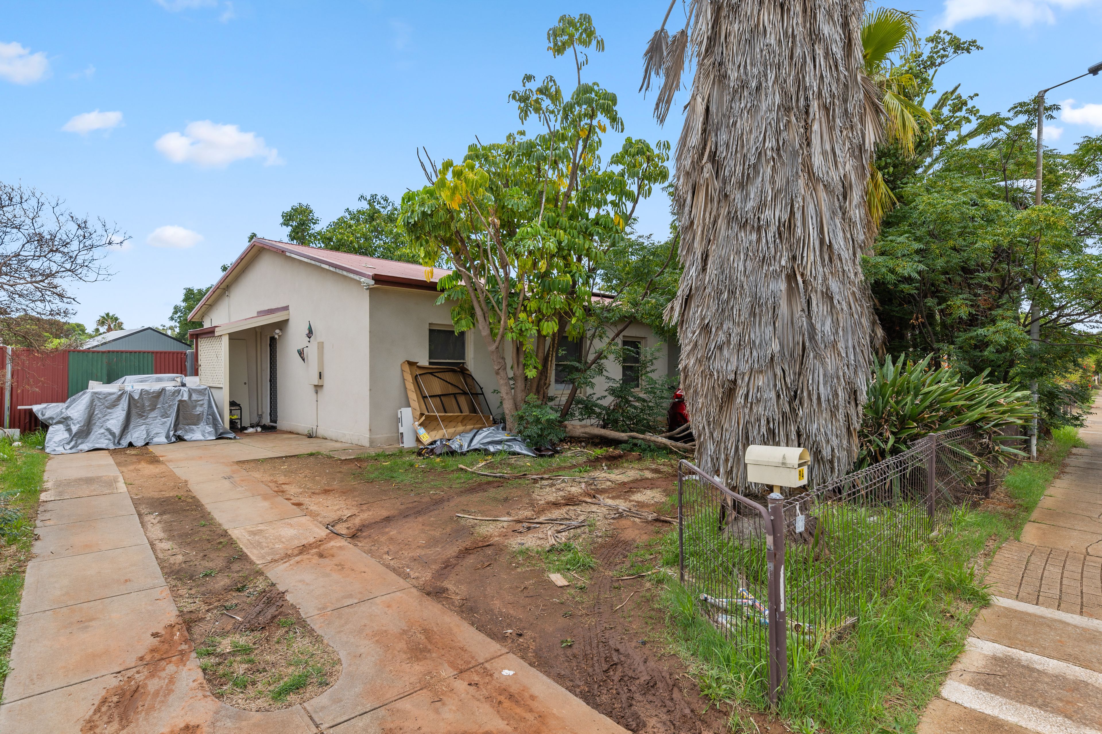 92 & 94 Goodman Road, Elizabeth South, SA 5112