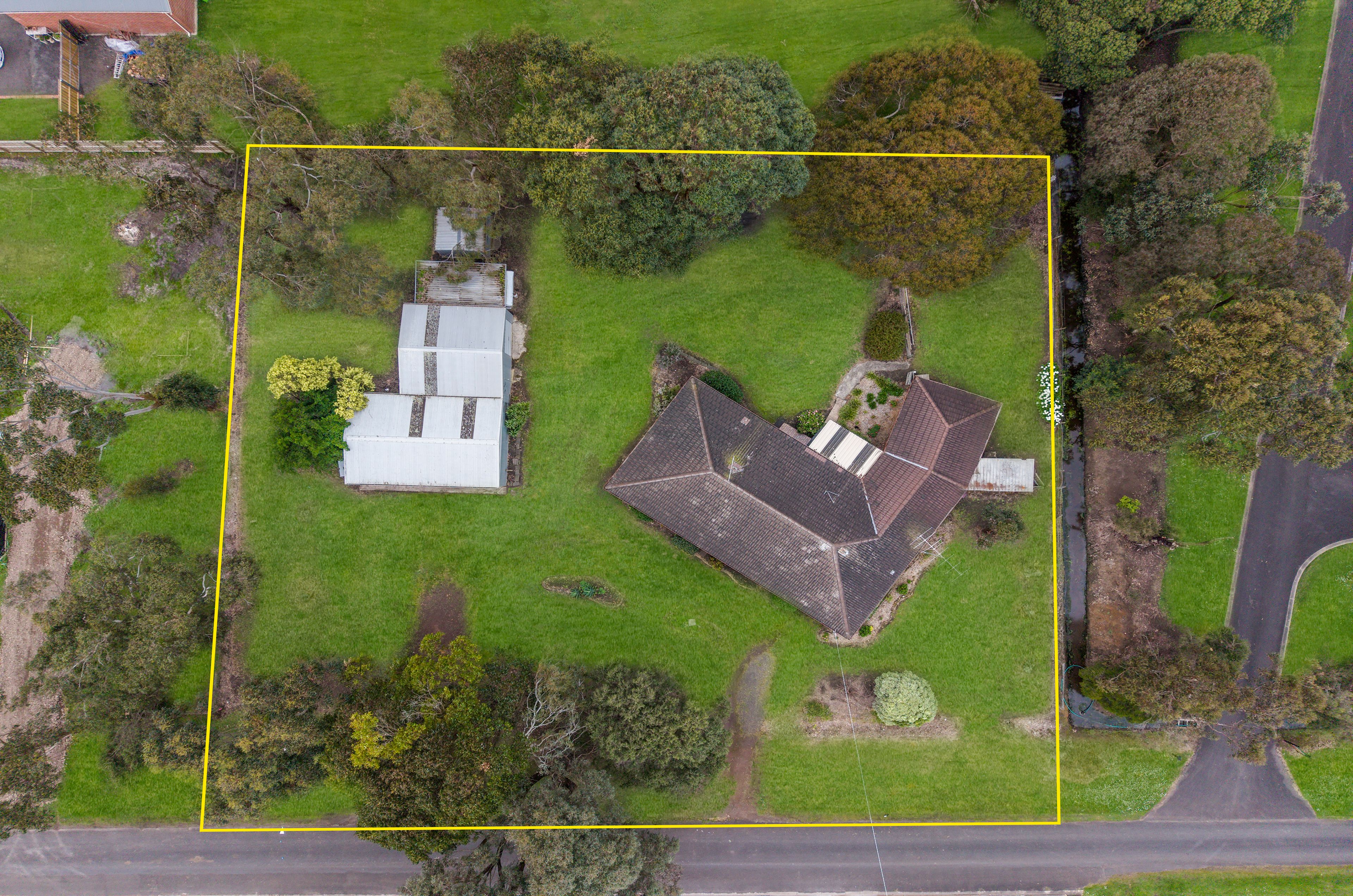 3 Elizabeth Street — photo 14 of 14