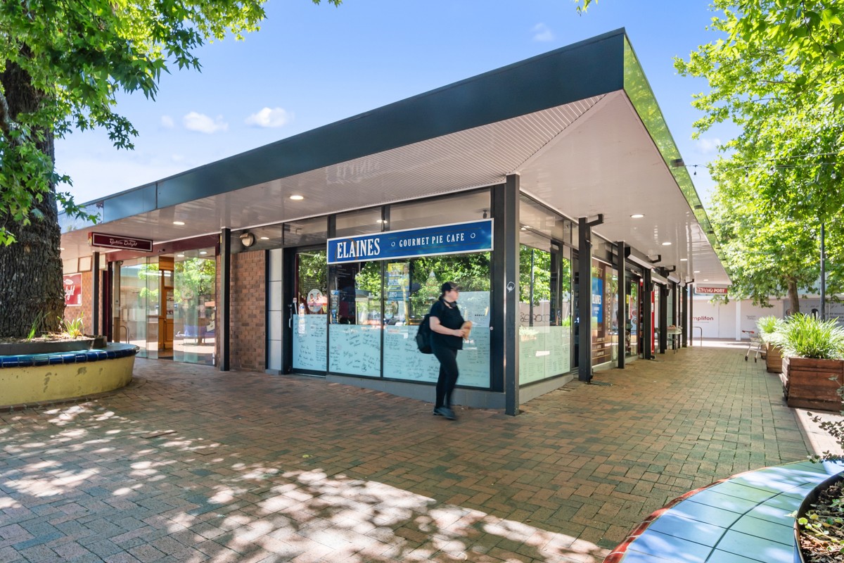 Shop 3/48 Dickson Place, Dickson, ACT 2602