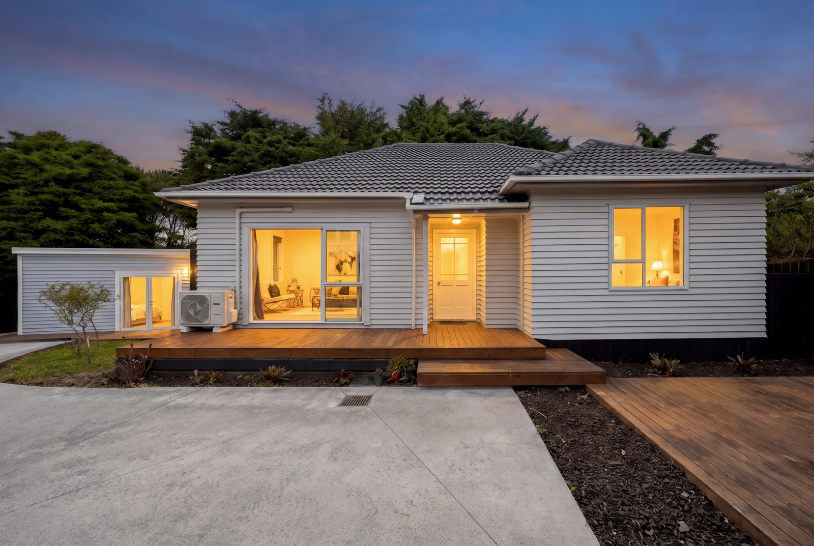 34B Toru Street, Te Atatu Peninsula, Waitakere City