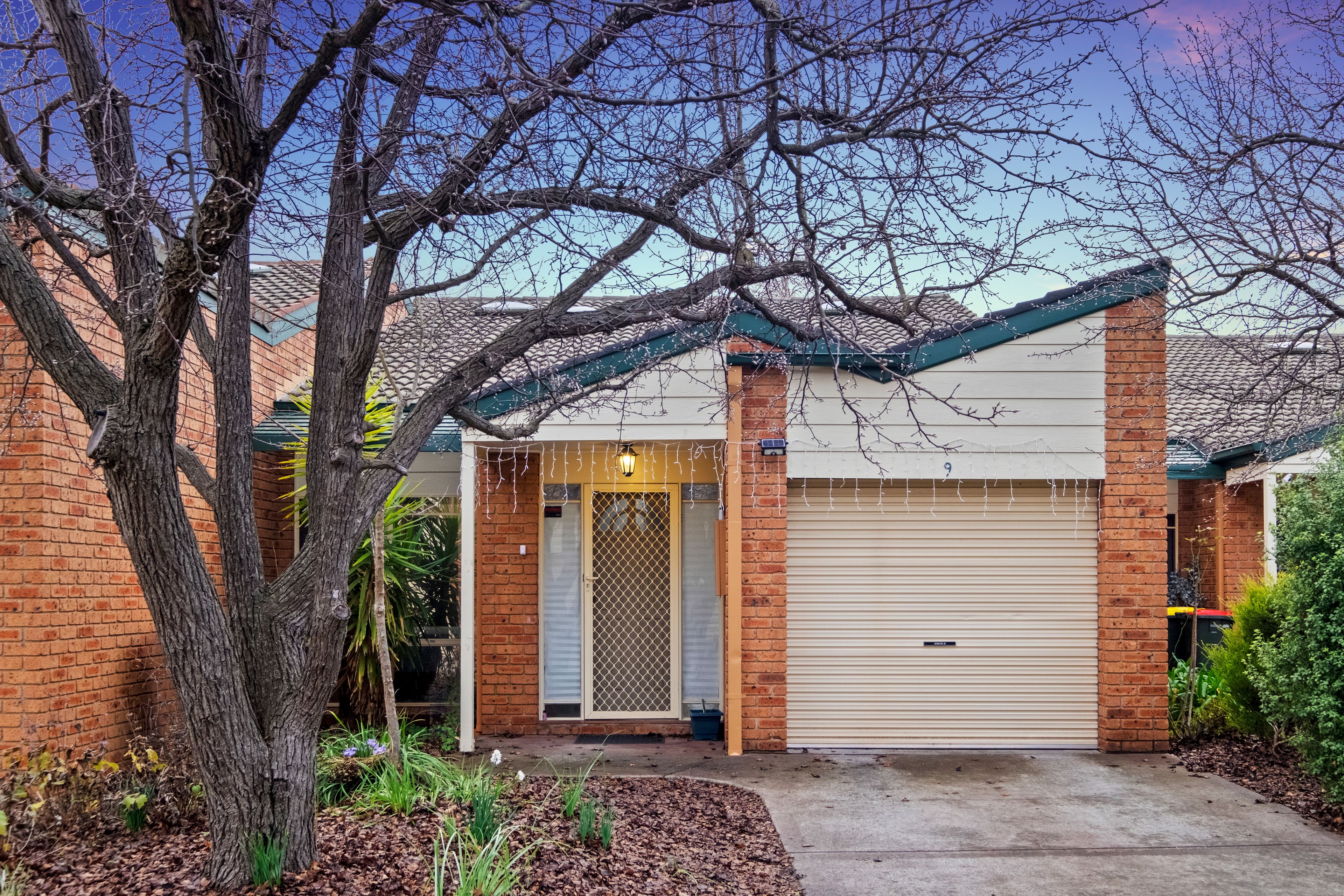 48 Conley Drive, Melba ACT 2615