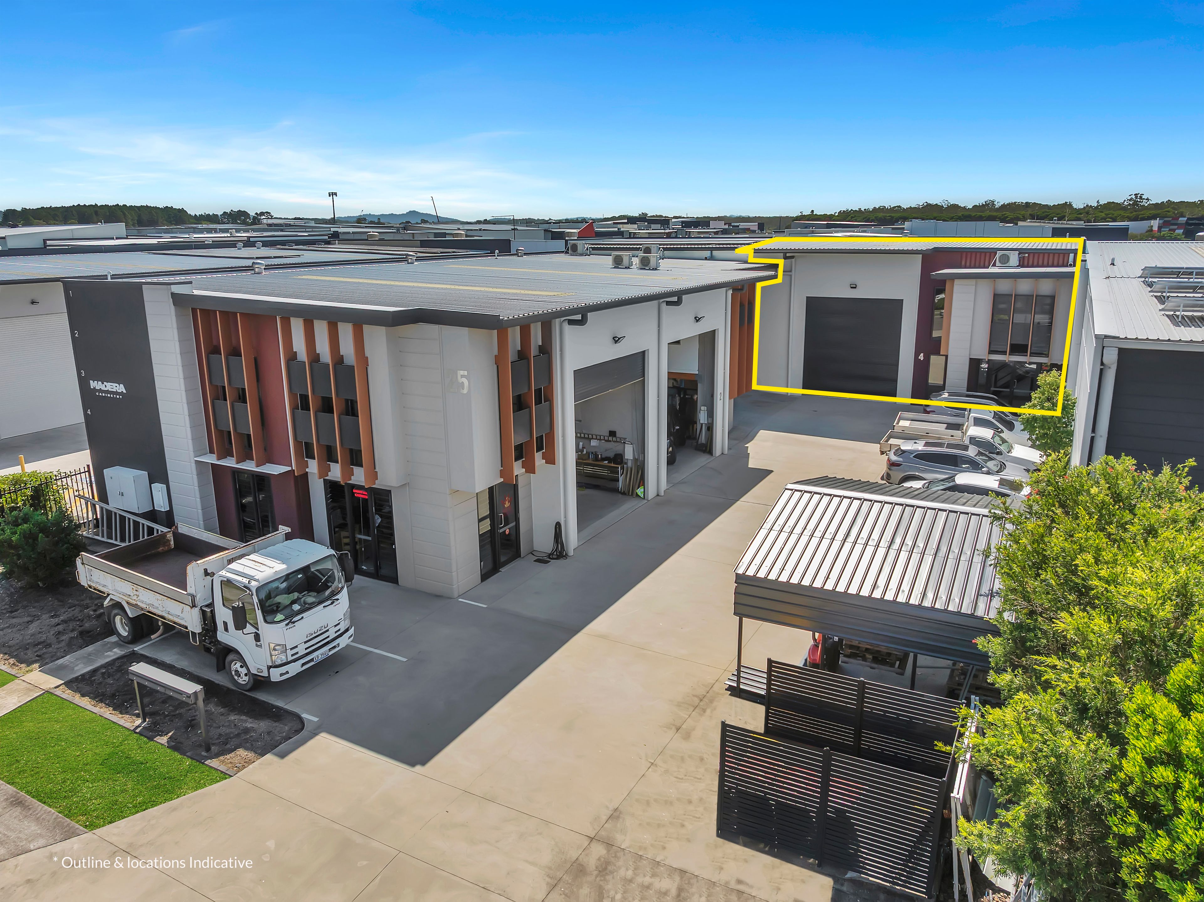 4/25 Hancock Way, Baringa, QLD 4551
