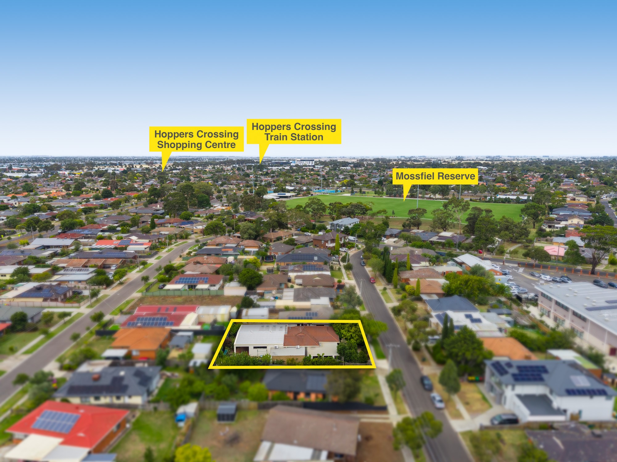 14 Don Avenue, Hoppers Crossing, VIC 3029