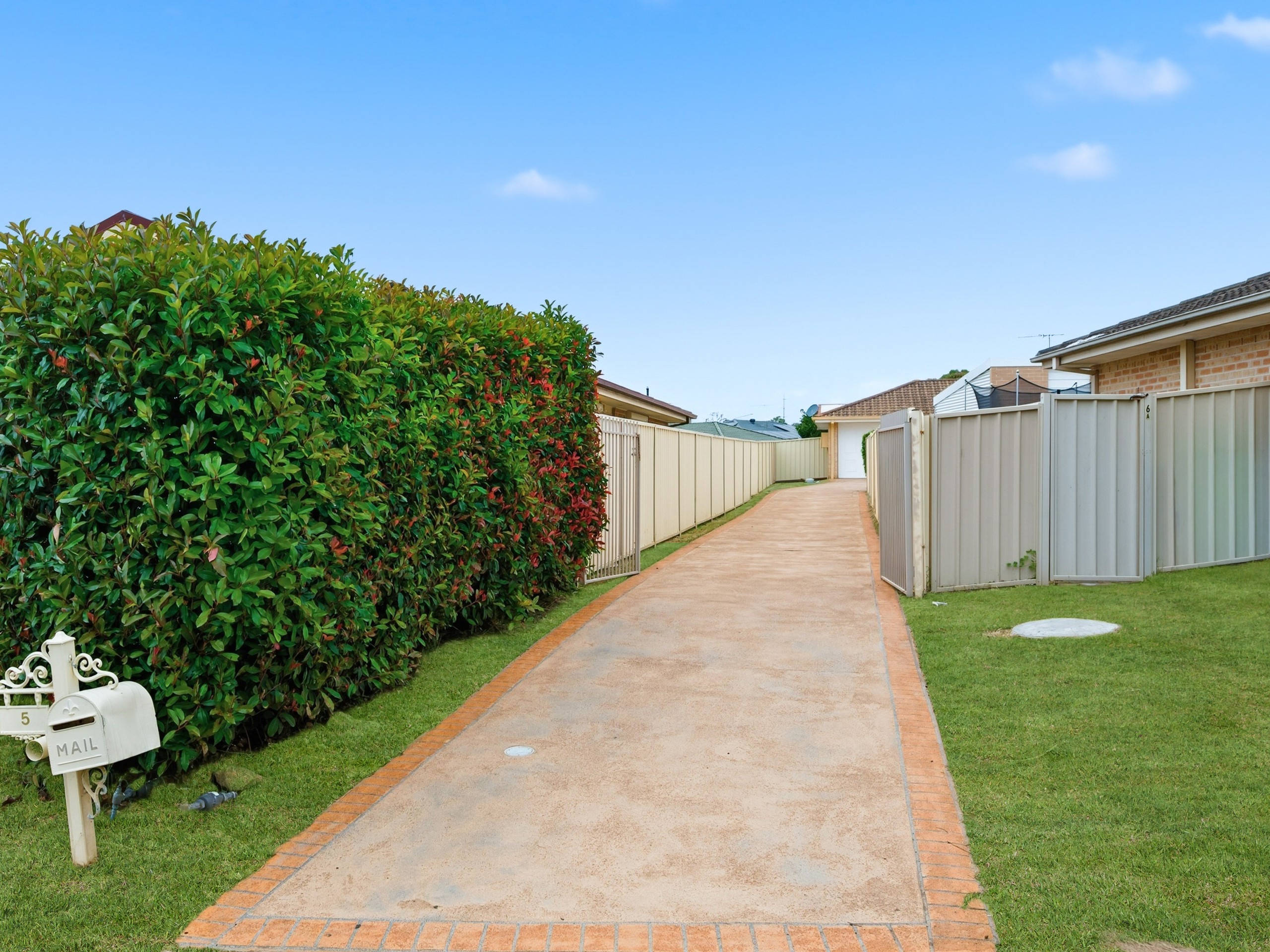 5 Abbott Place, Ingleburn, NSW 2565