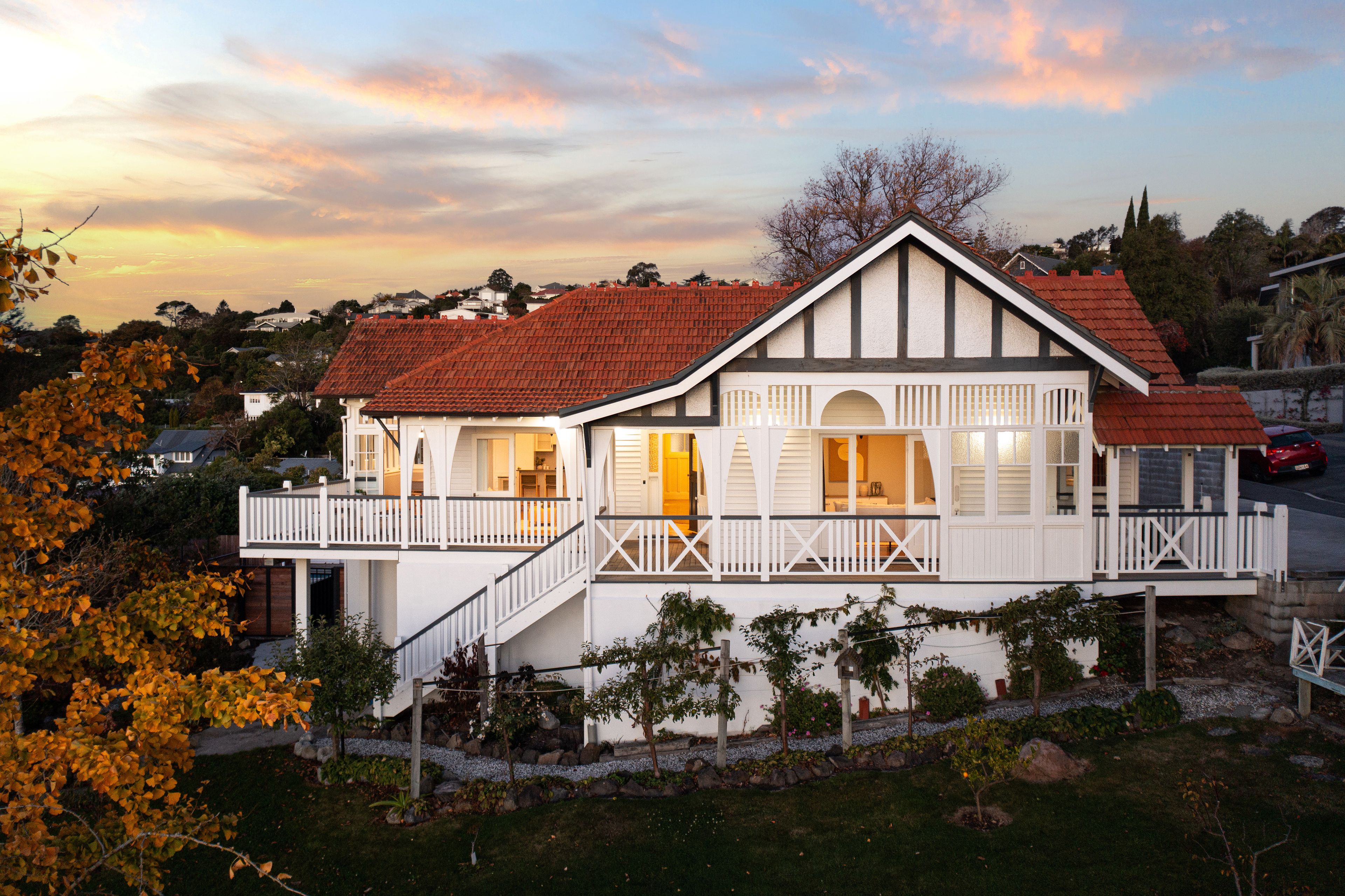 46 MacMillan Avenue, Cashmere, Christchurch City