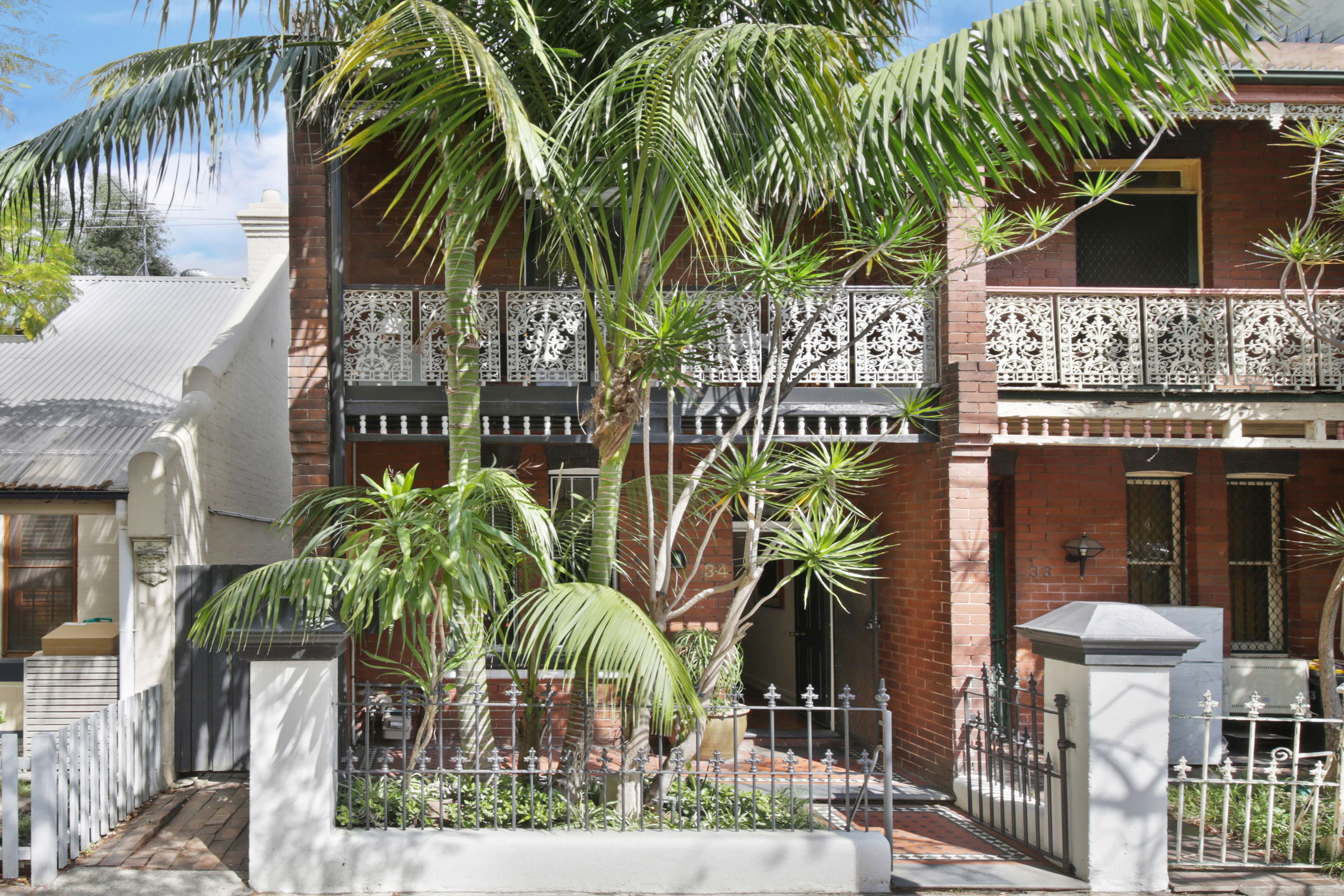 34 Ashmore Street