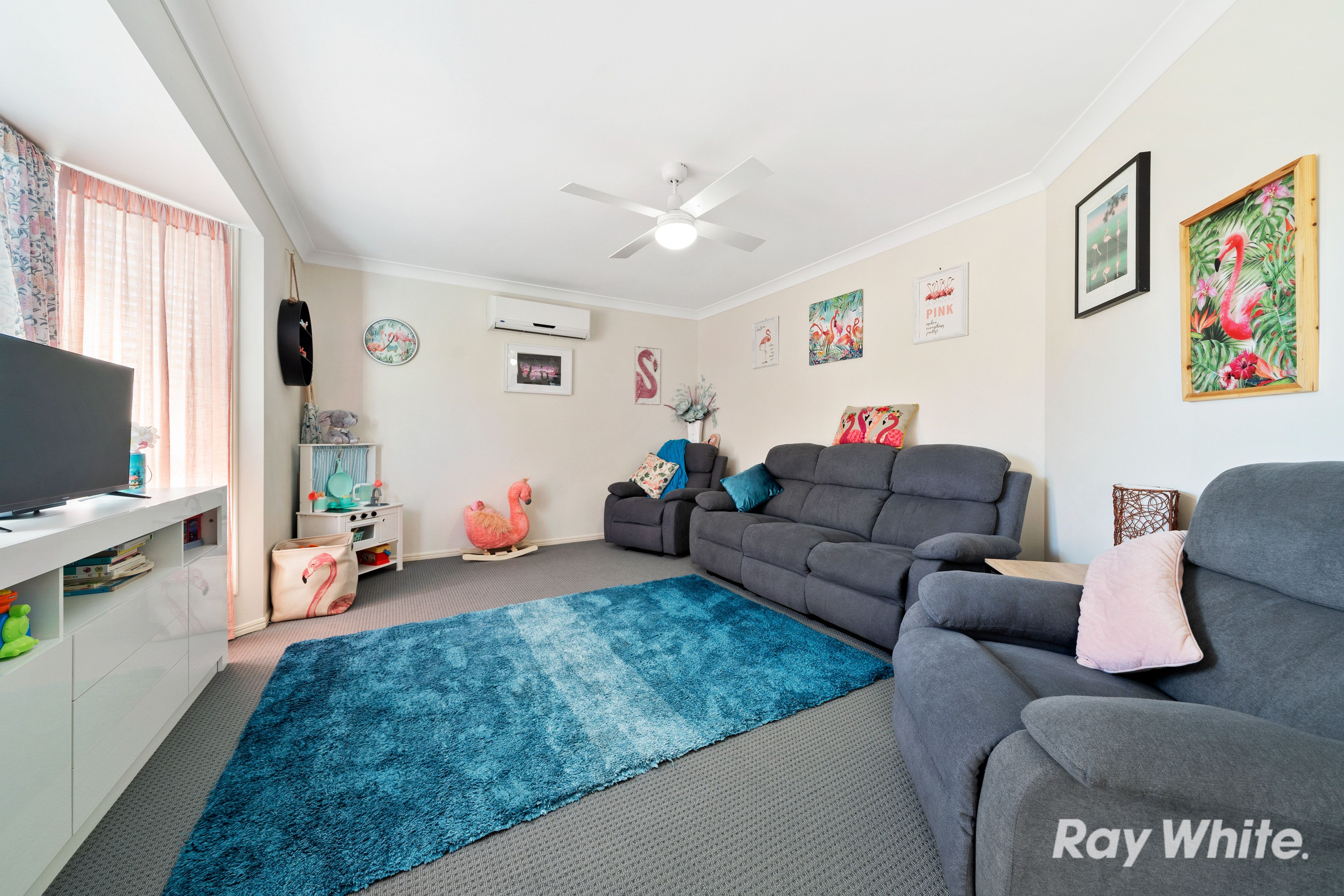 11 Geaney Boulevard, Crestmead, QLD 4132