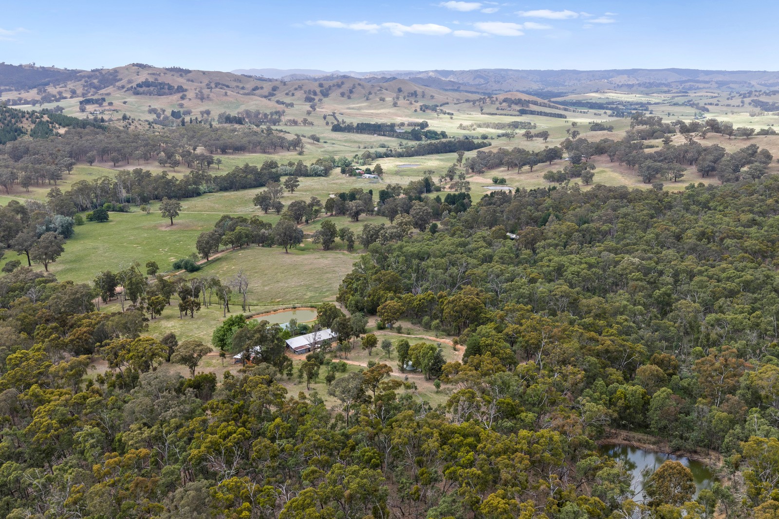 837 North Creek Road, Ancona, VIC 3715