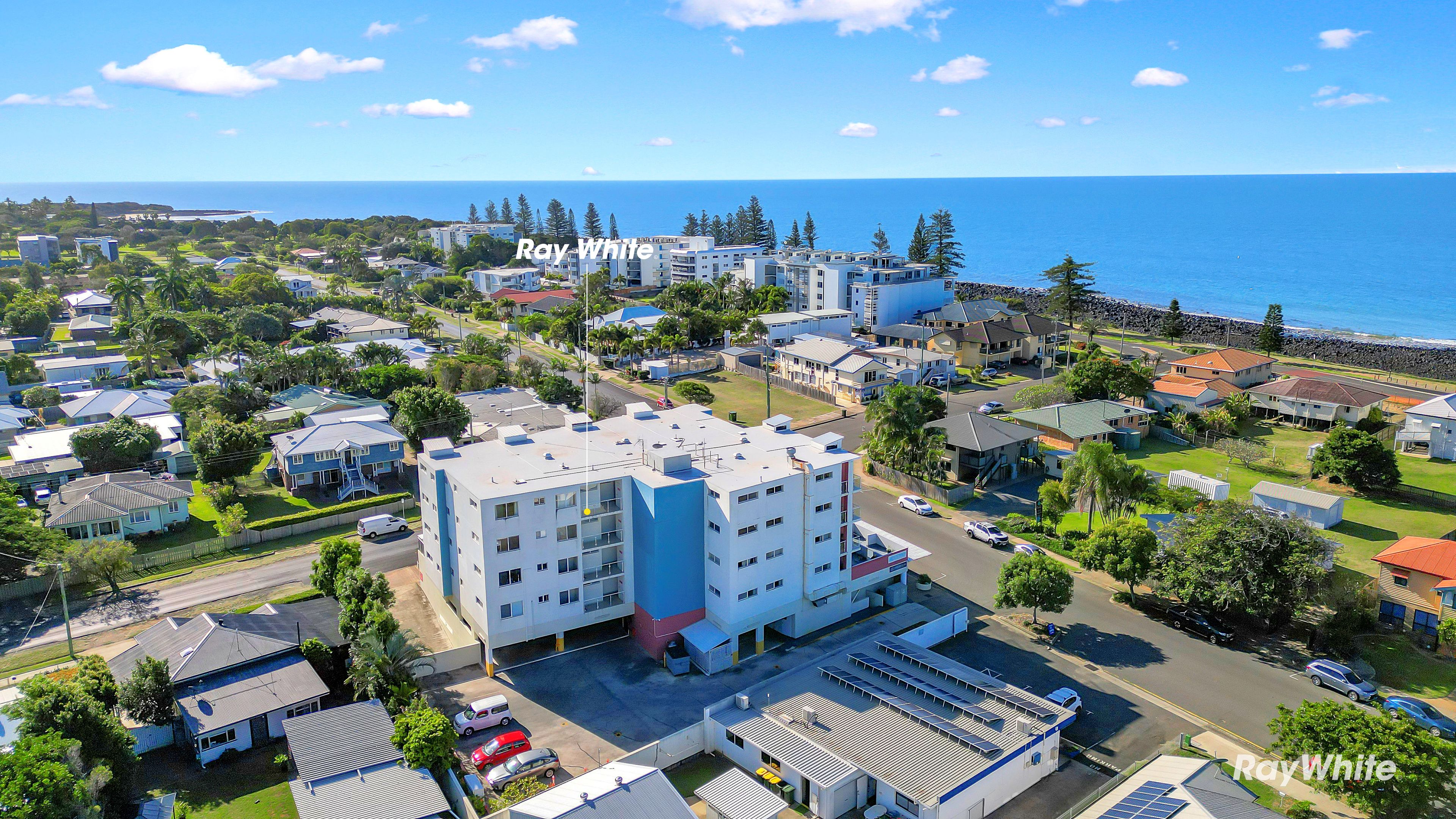 130/5 Whalley Street, Bargara, QLD 4670