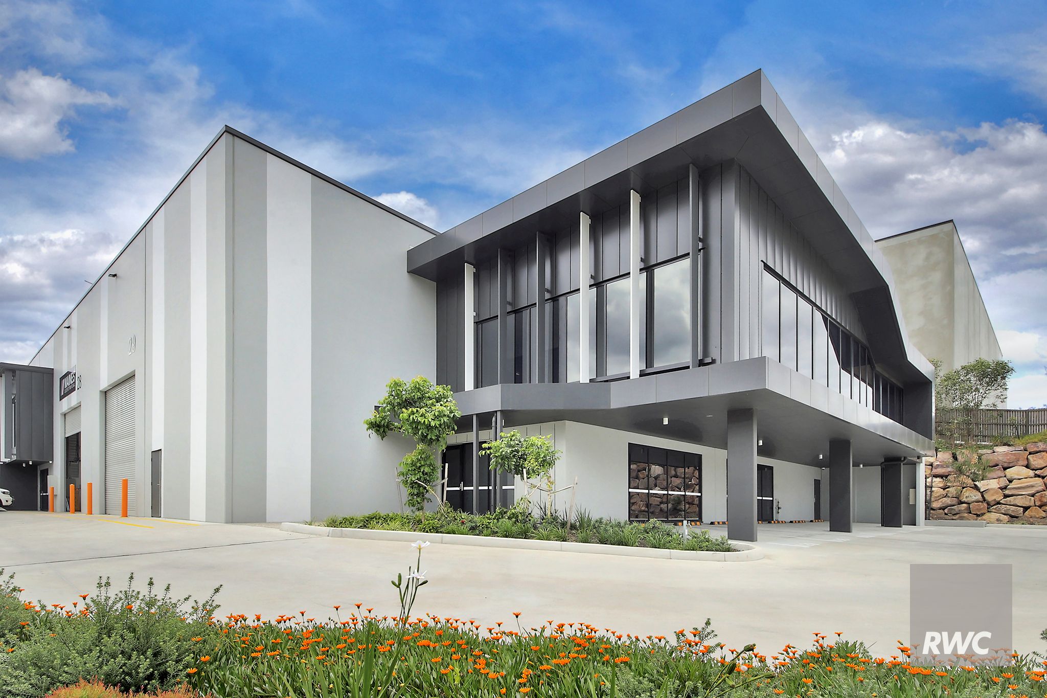 29/5-21 Rai Drive, Crestmead, QLD 4132