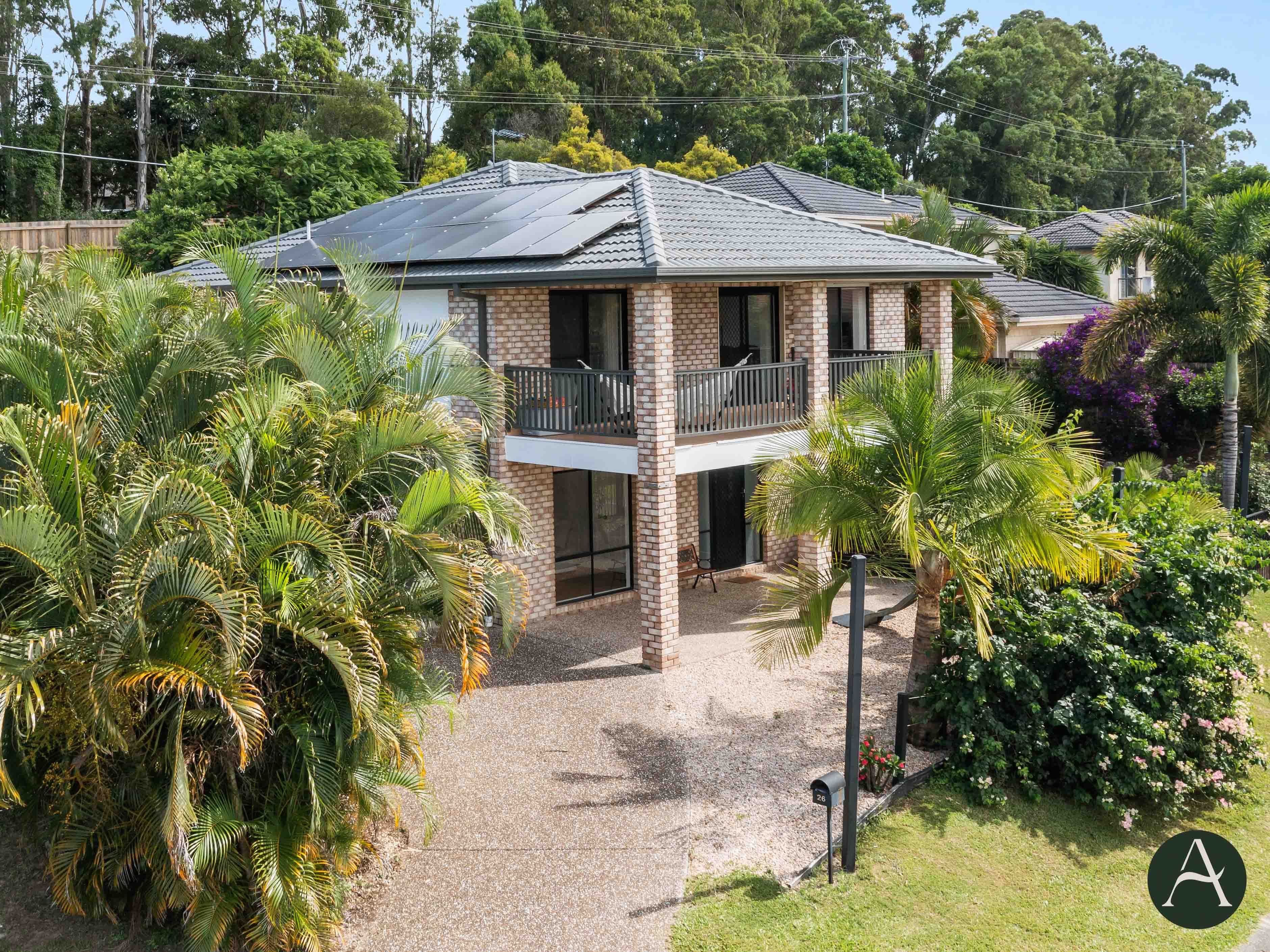 26 Tandanus Court, Oxenford, QLD 4210