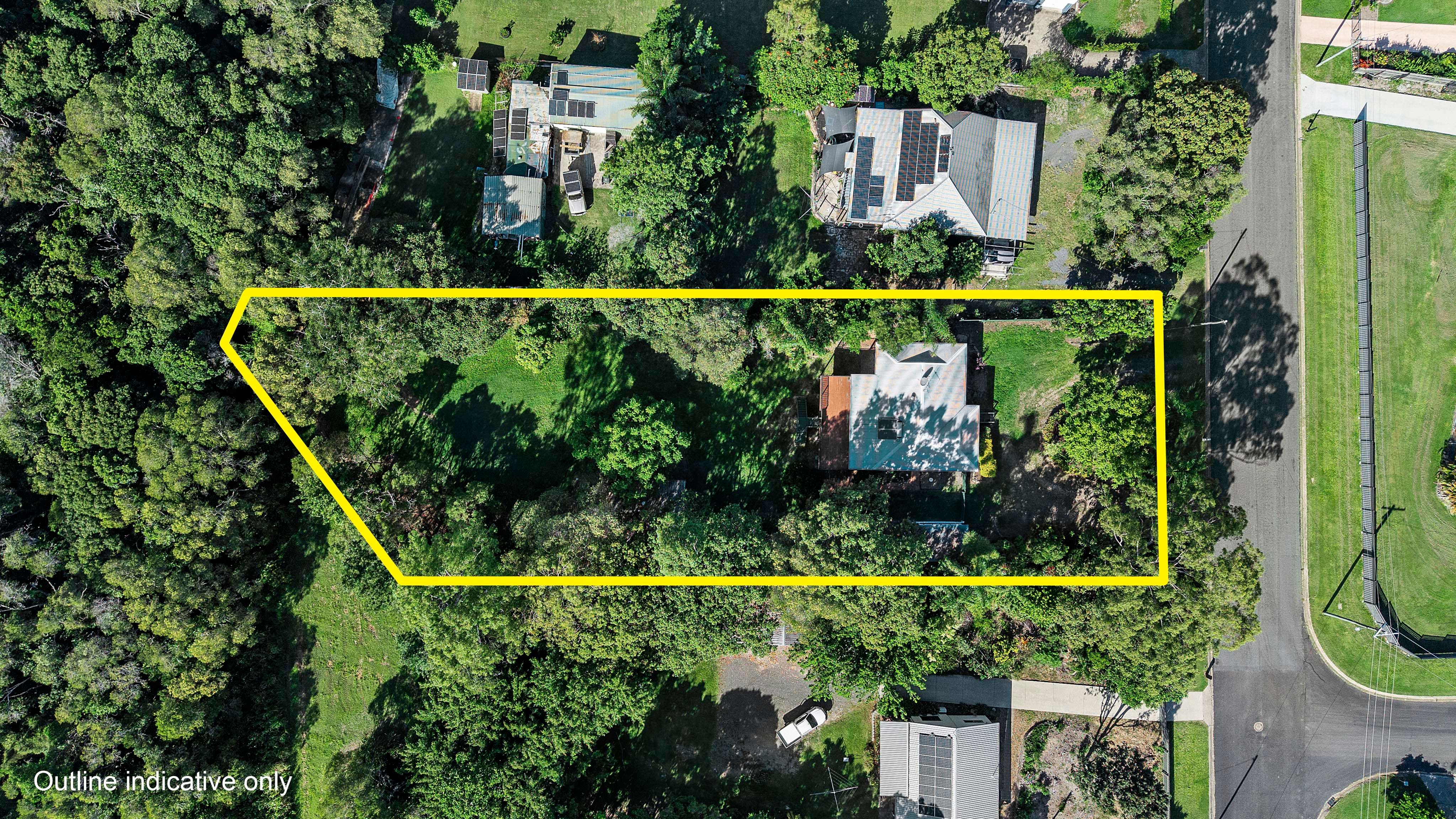 31 Broadway Drive, Craignish, QLD 4655
