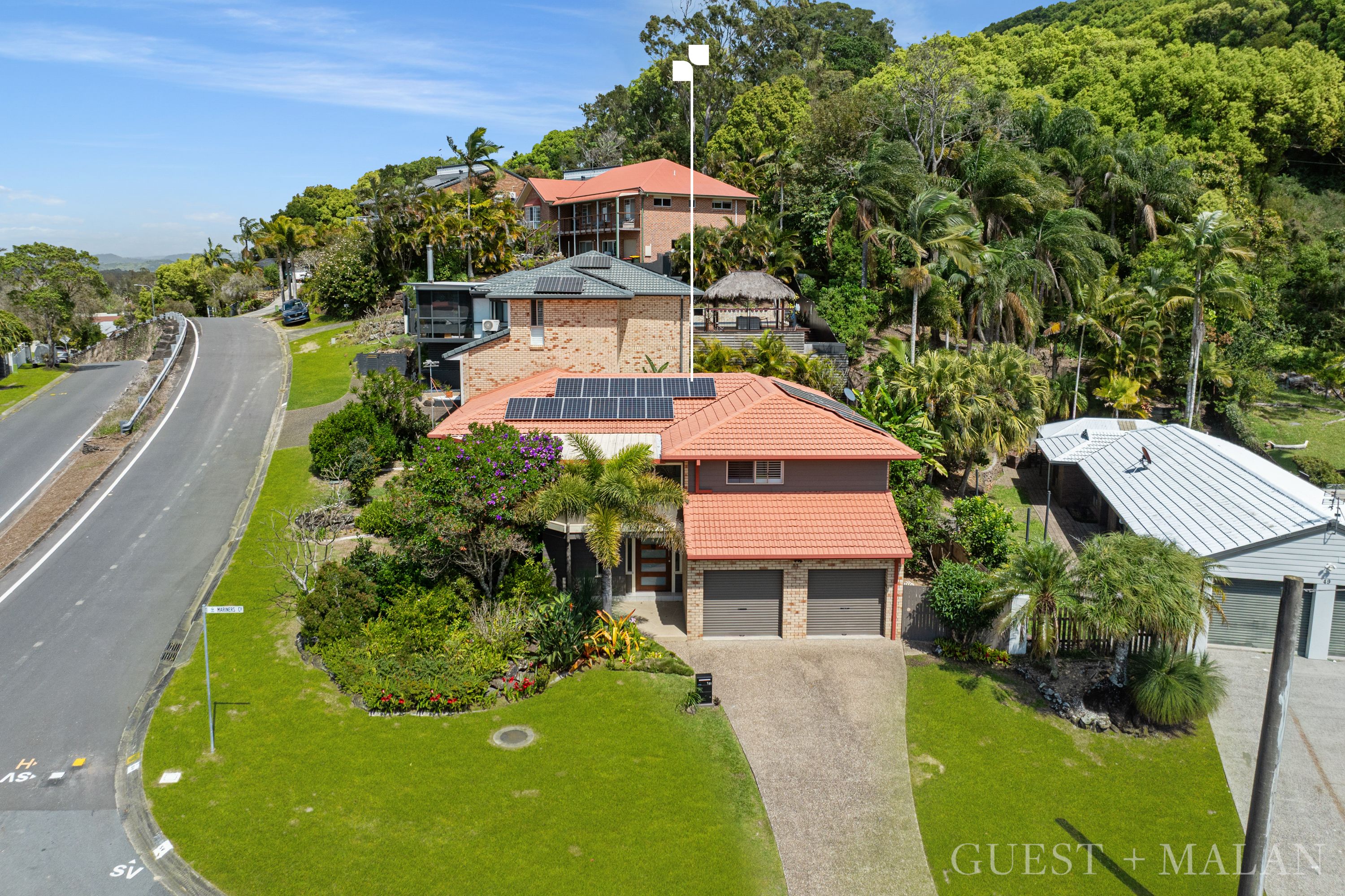 1/51 Mariners Crescent — photo 20 of 21