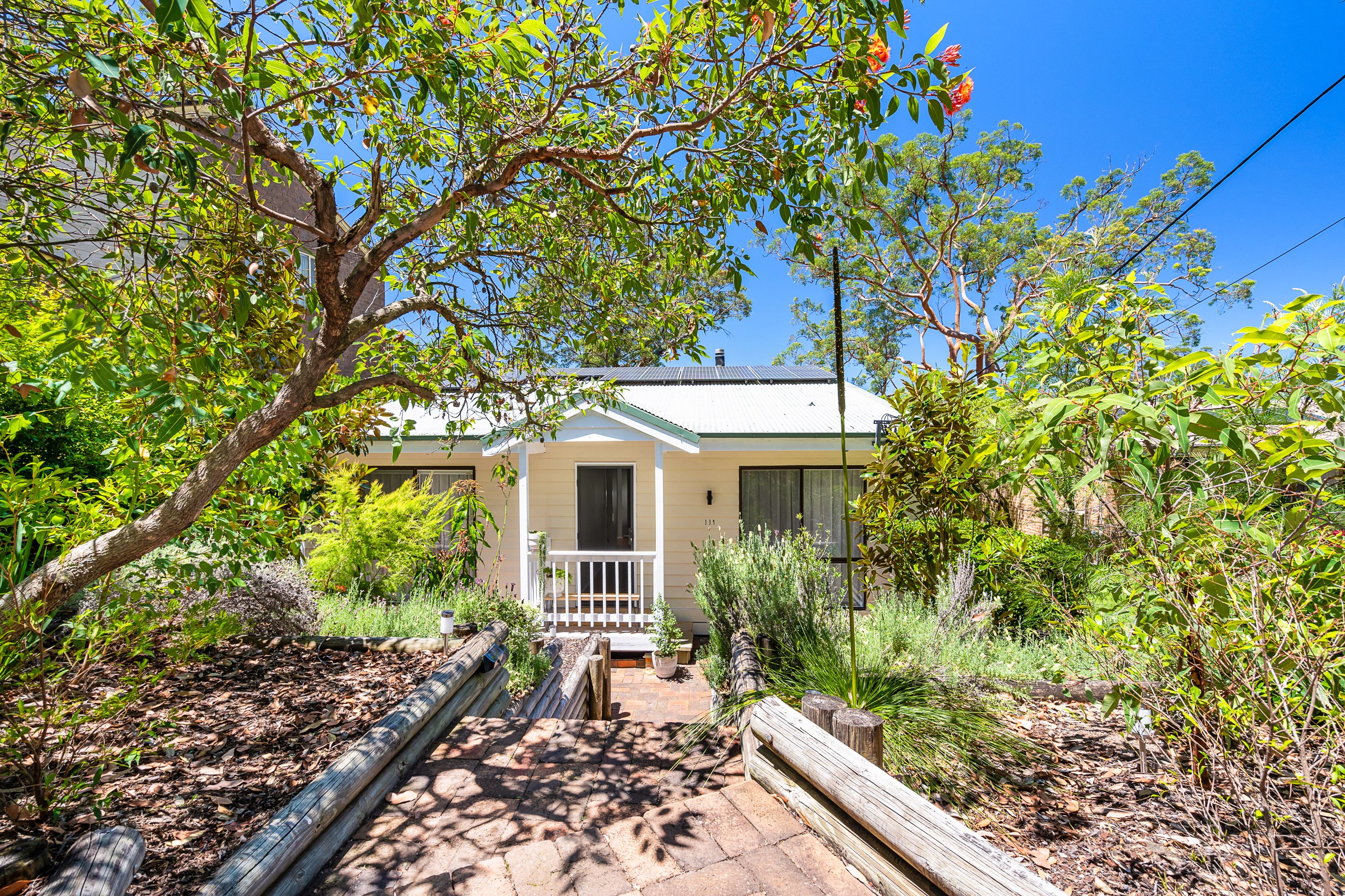 339 Lieutenant Bowen Drive, Bowen Mountain NSW 2753