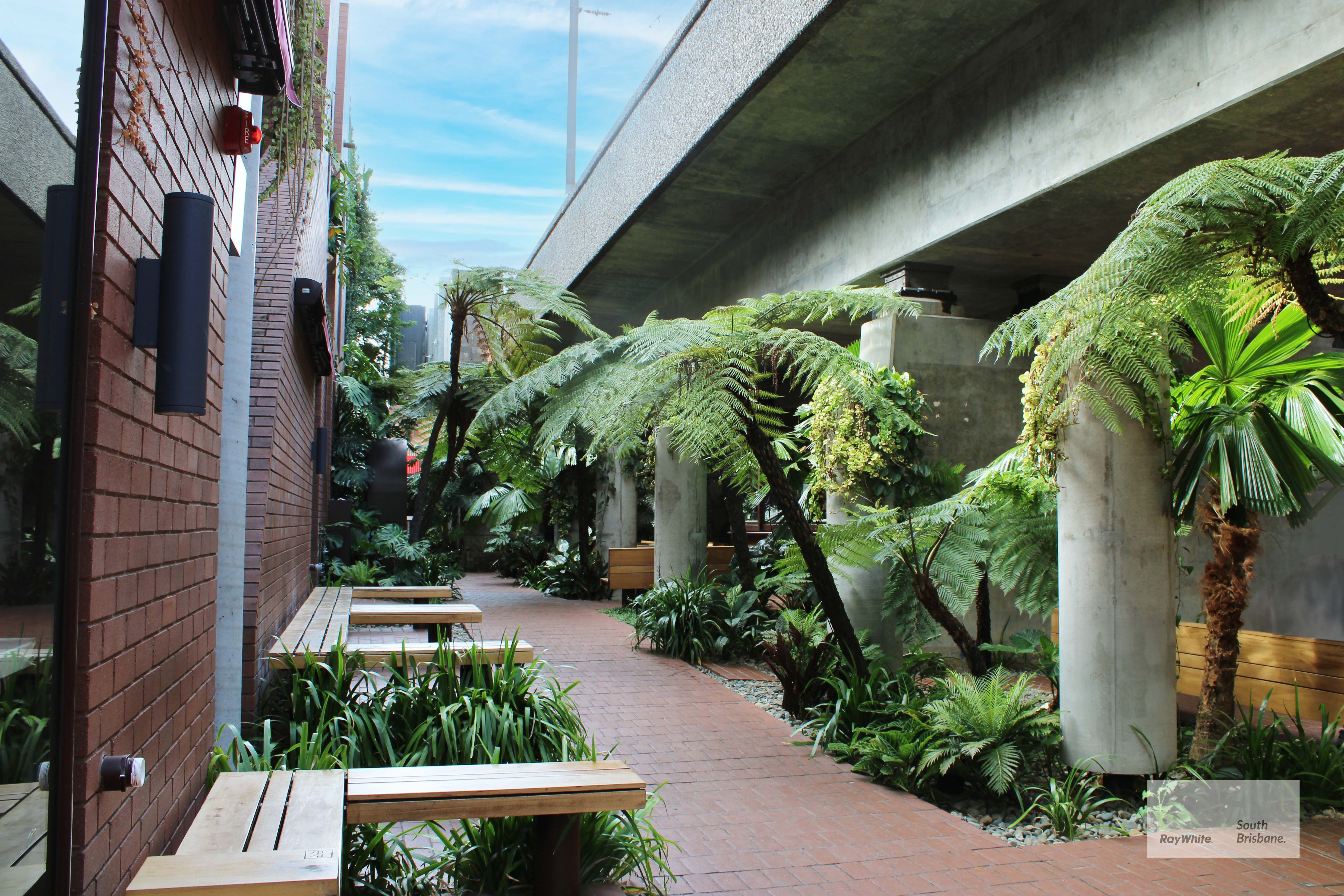 309/45 Boundary Street — photo 17 of 19