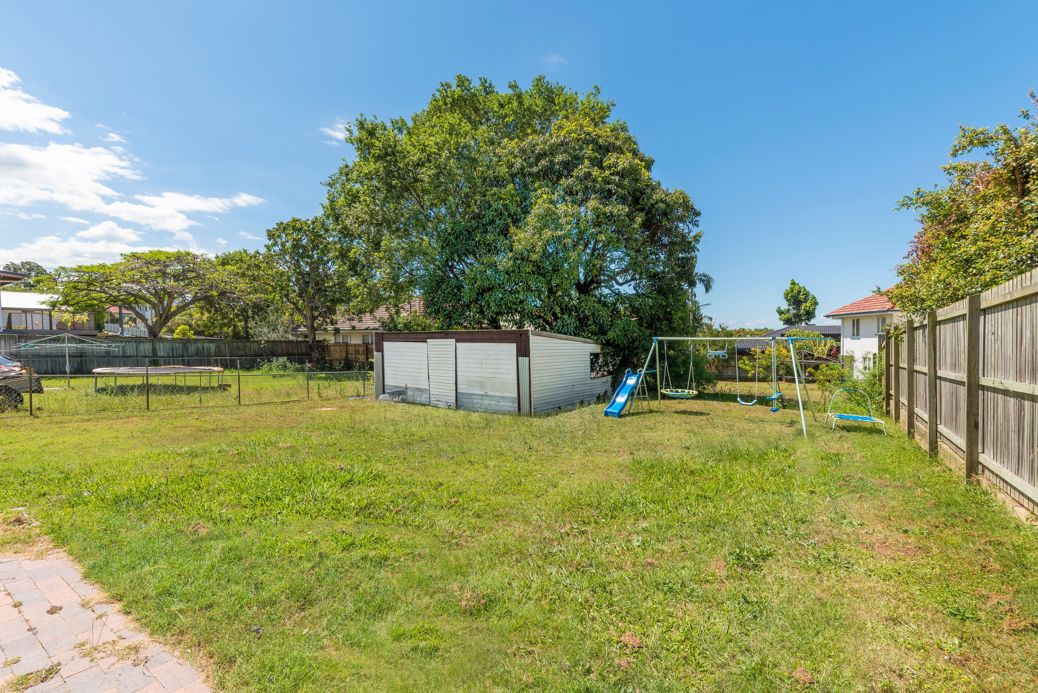 6 Wirega Street, Wavell Heights, QLD 4012