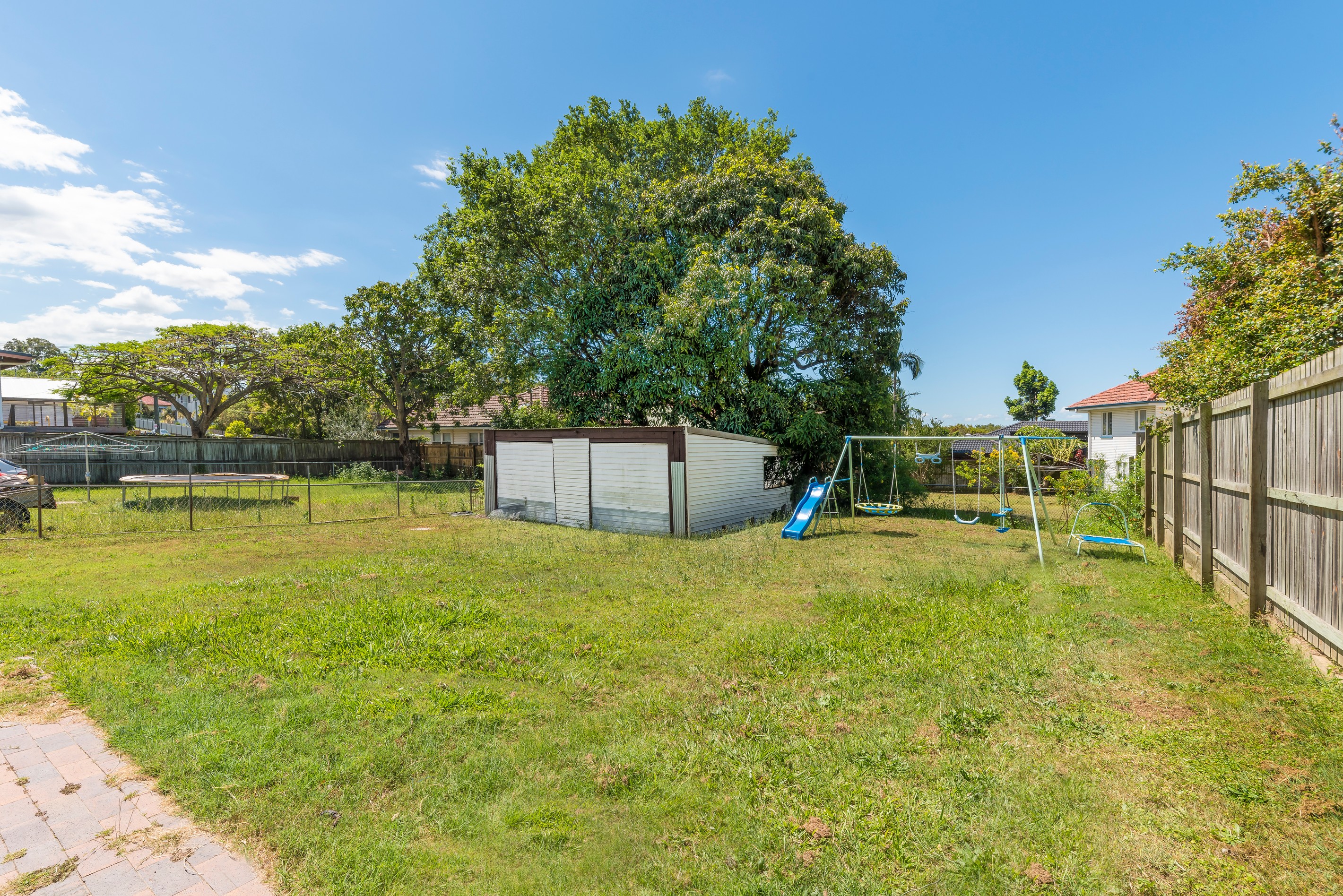 6 Wirega Street, Wavell Heights, QLD 4012
