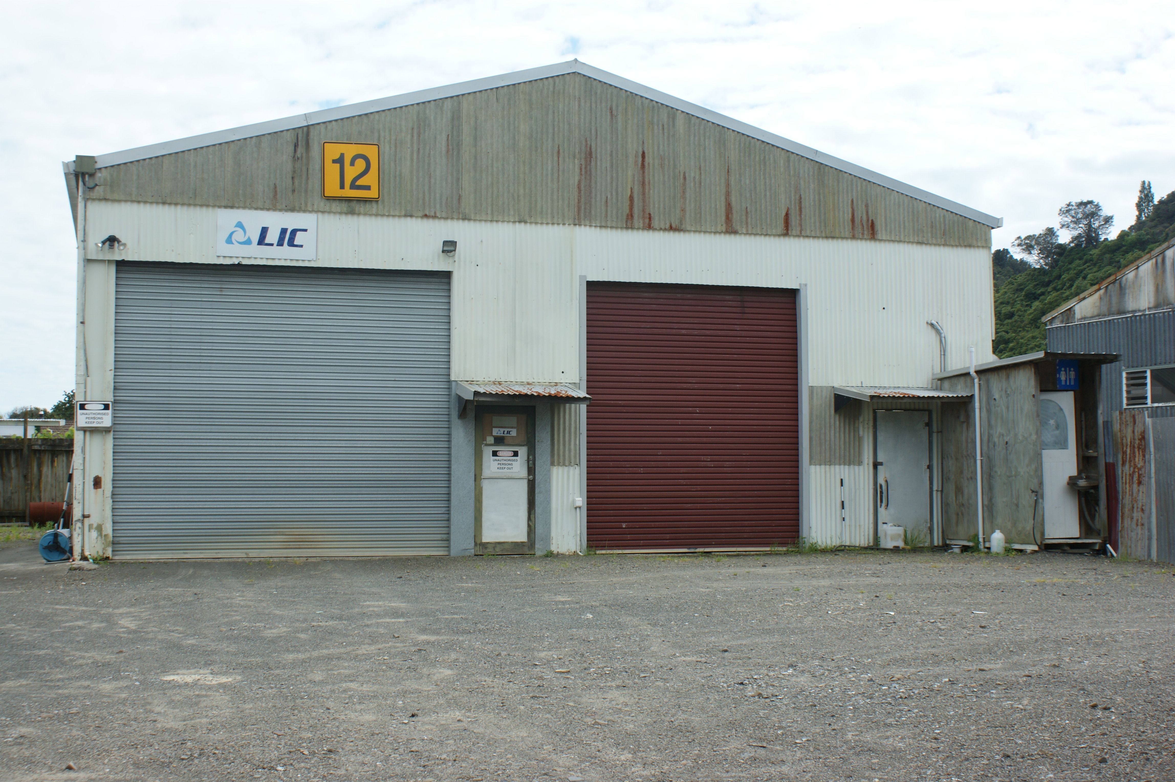 12 Alexander Avenue, Whakatane, Whakatane District