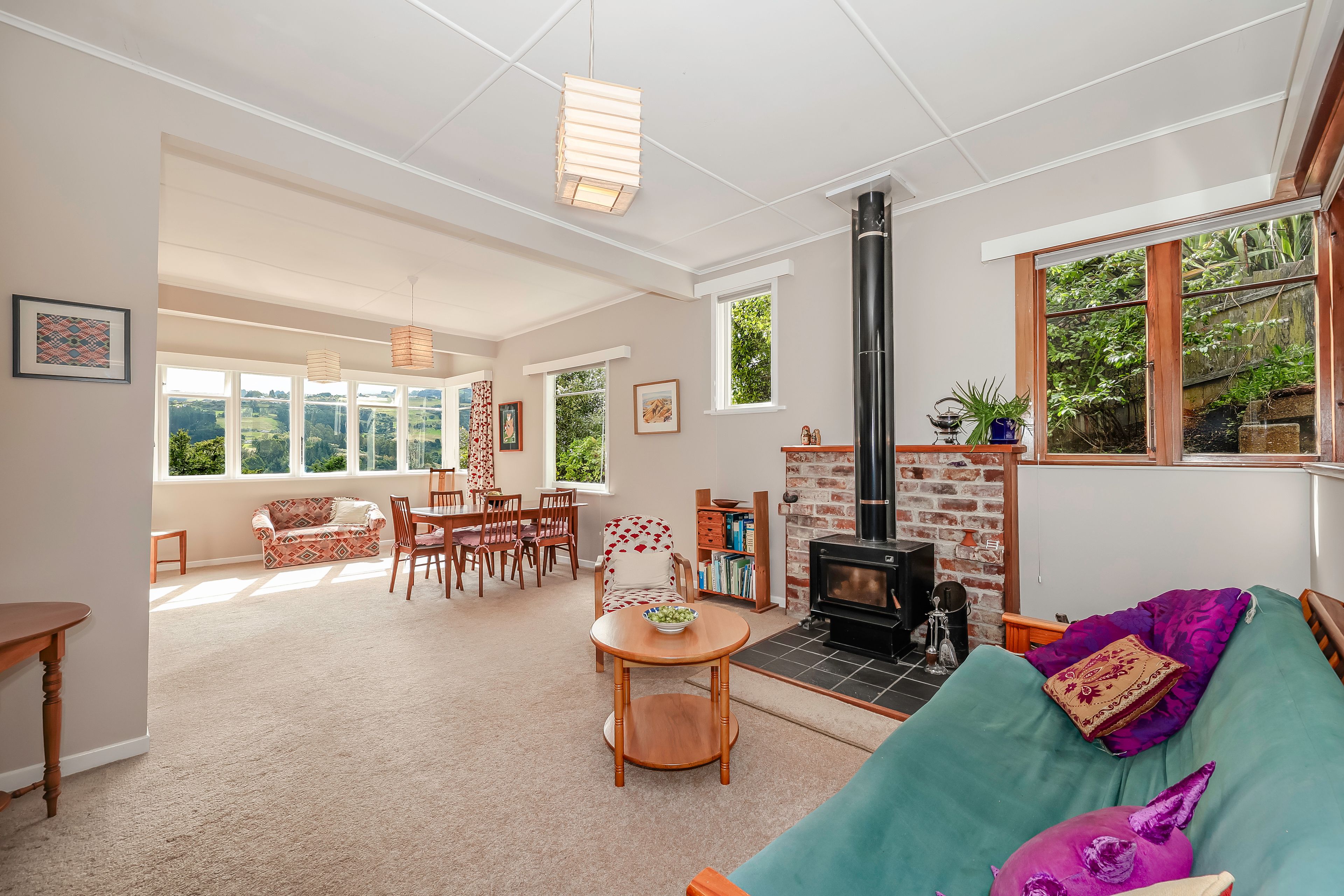 106 Evans Street, Opoho, Dunedin City