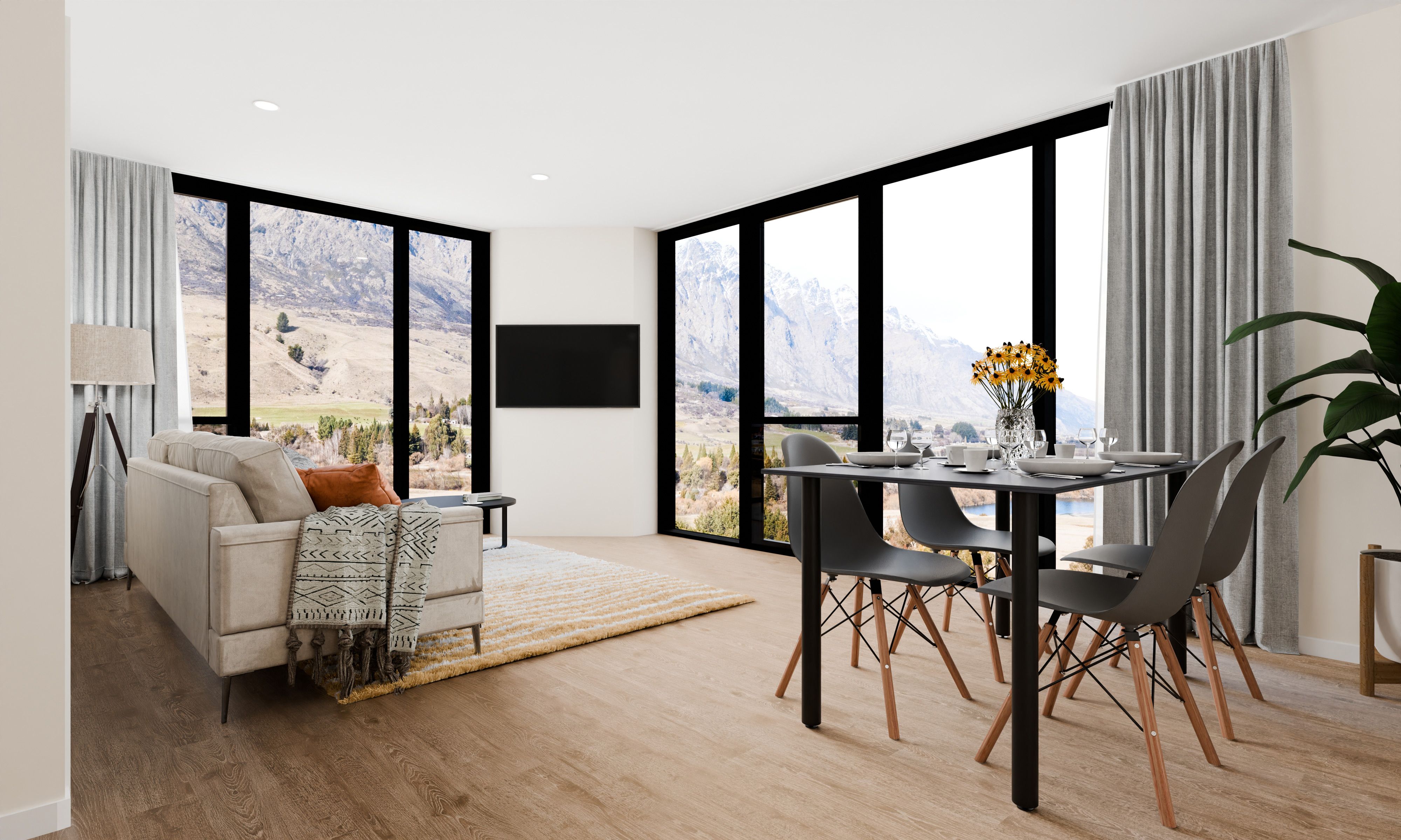 36 Red Oaks Drive, Frankton, Queenstown Lakes District