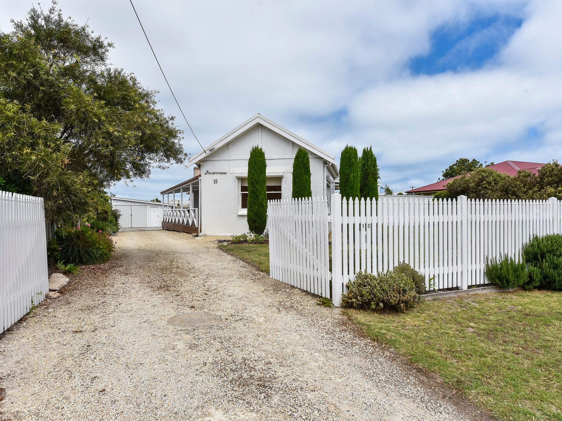 15 Janet Street, Kingston Se SA 5275